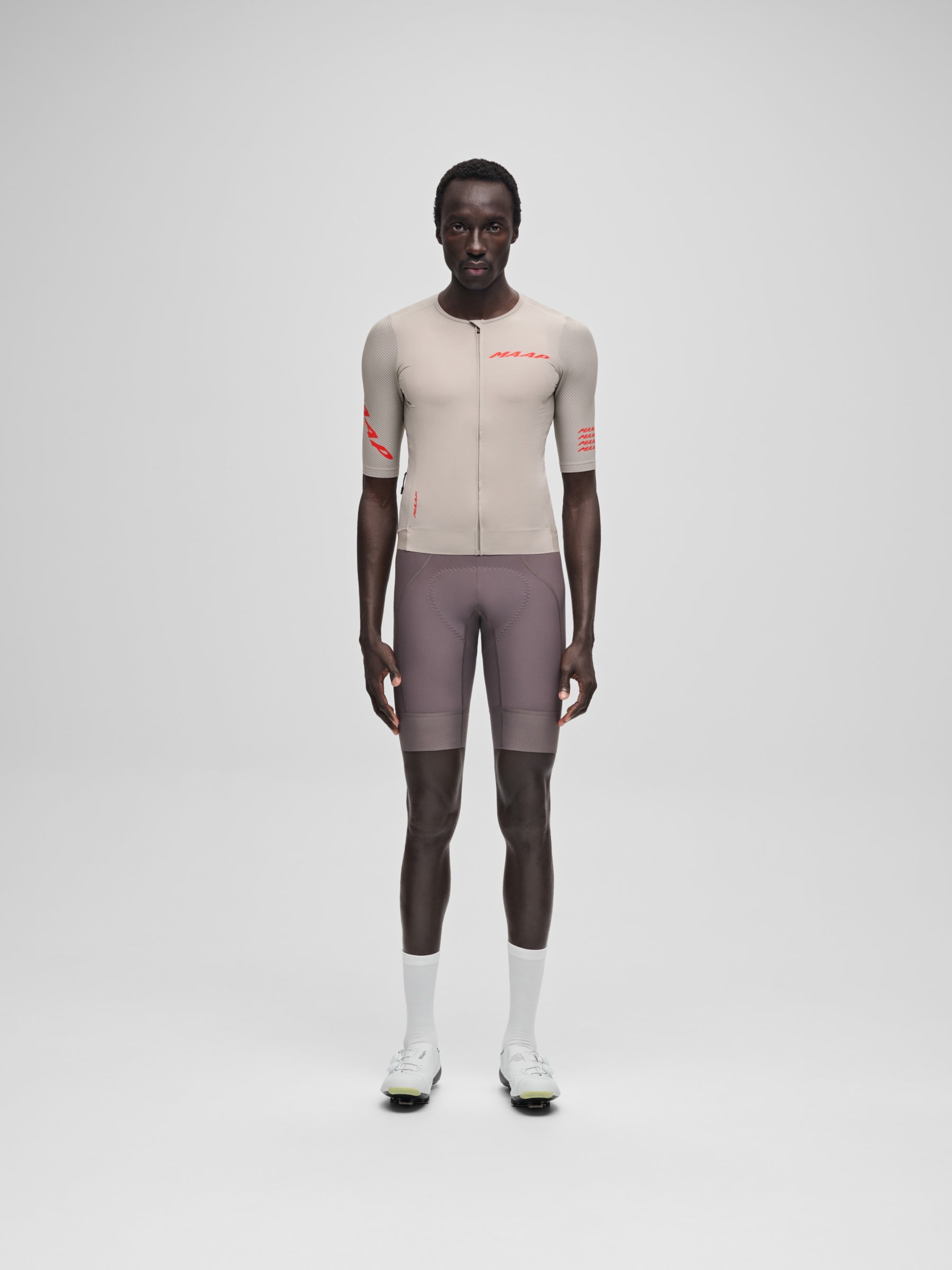 Team Bib Evo