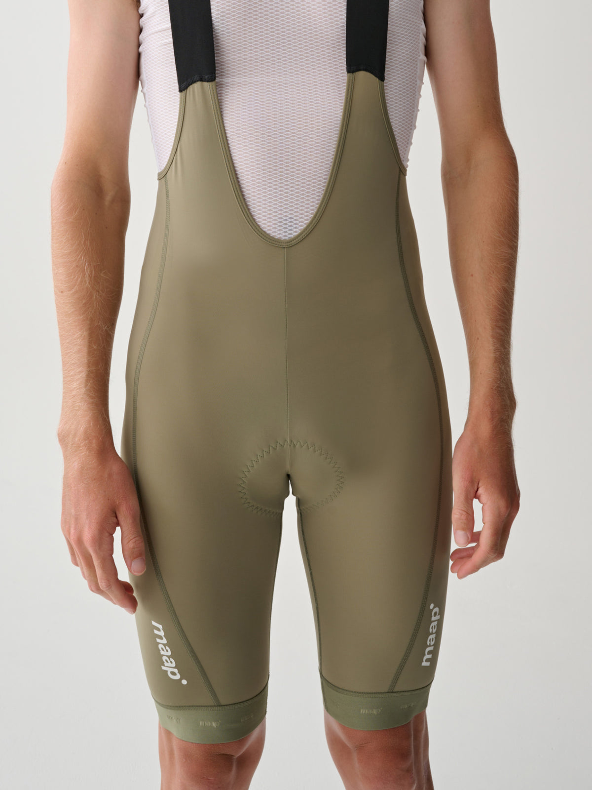 Training Bib 3.0