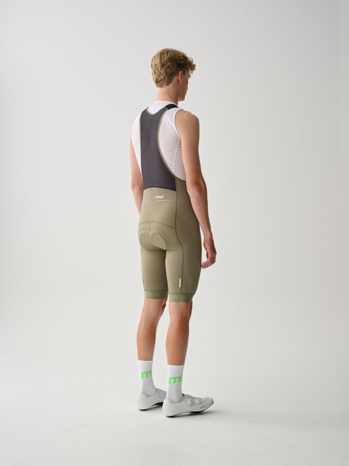 Training Bib 3.0