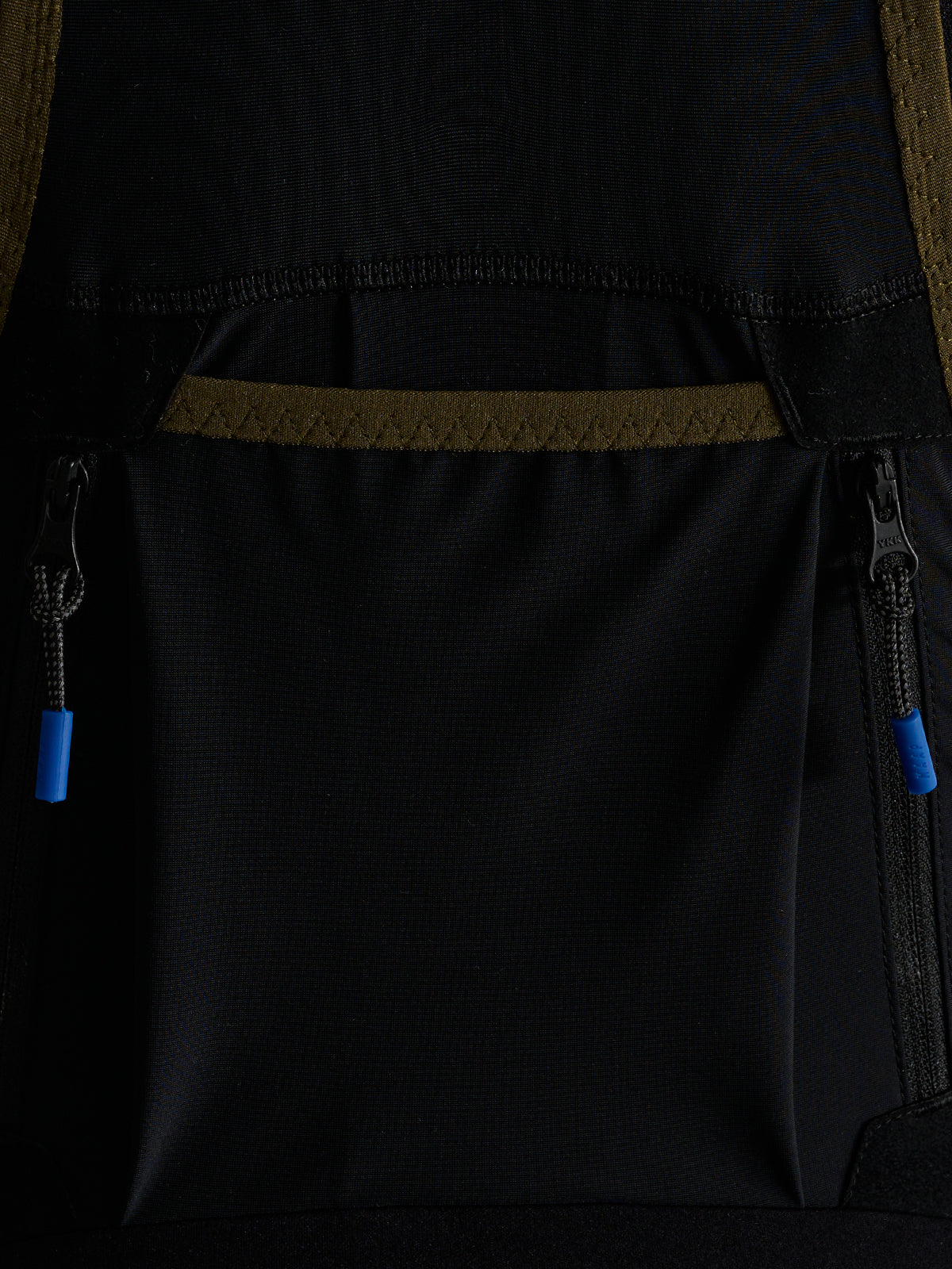 Alt_Road™ Cargo Bib Liner