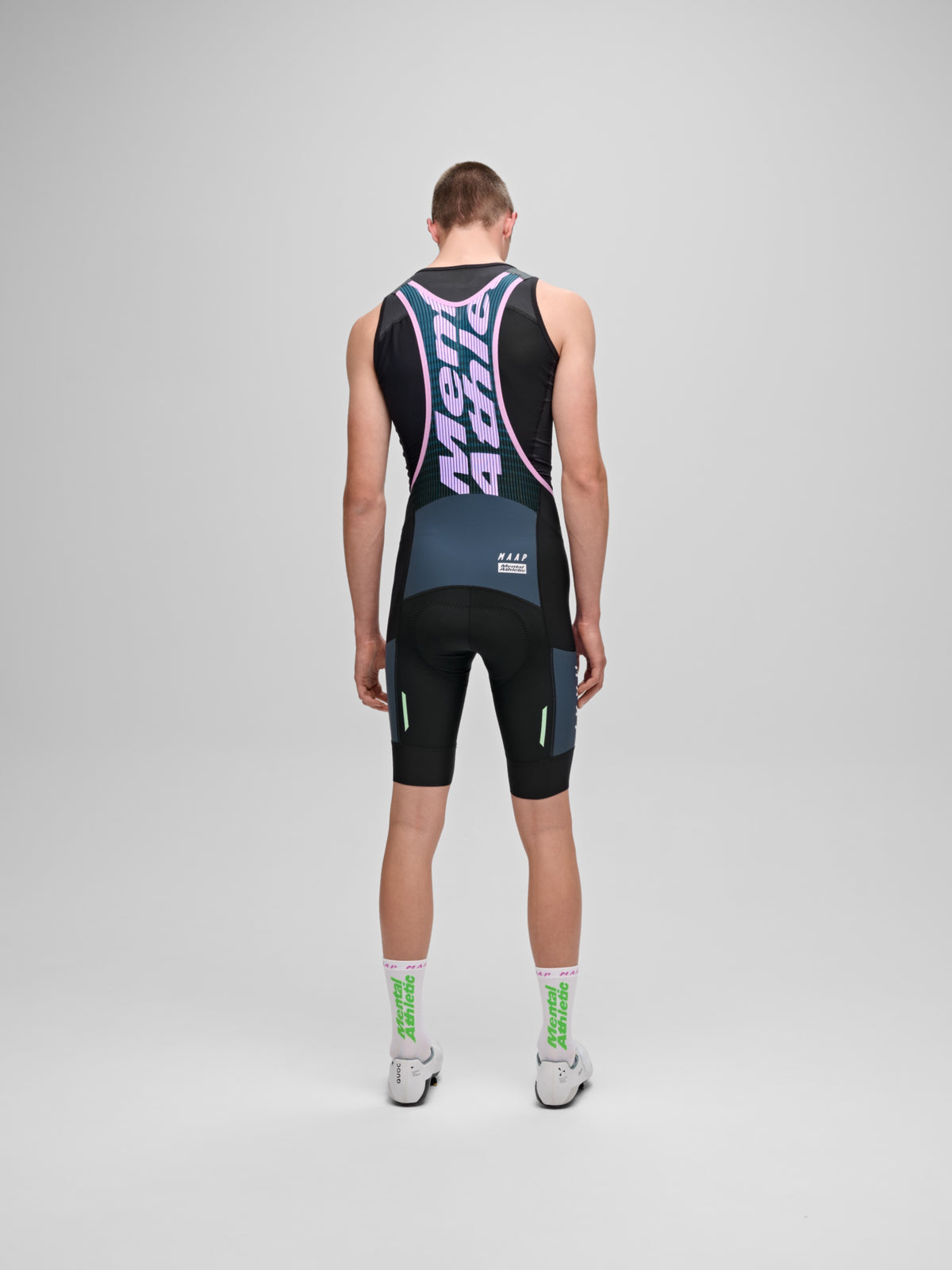 Team Bib Evo Cargo