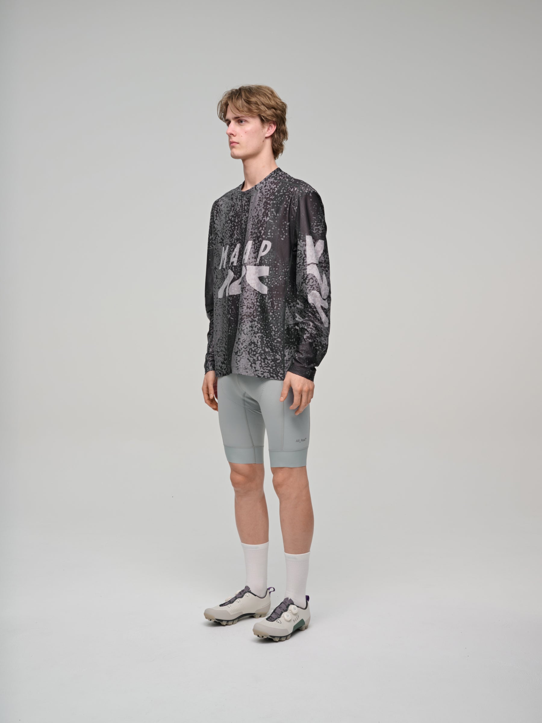 Alt_Road™ Cargo Bib 2.0