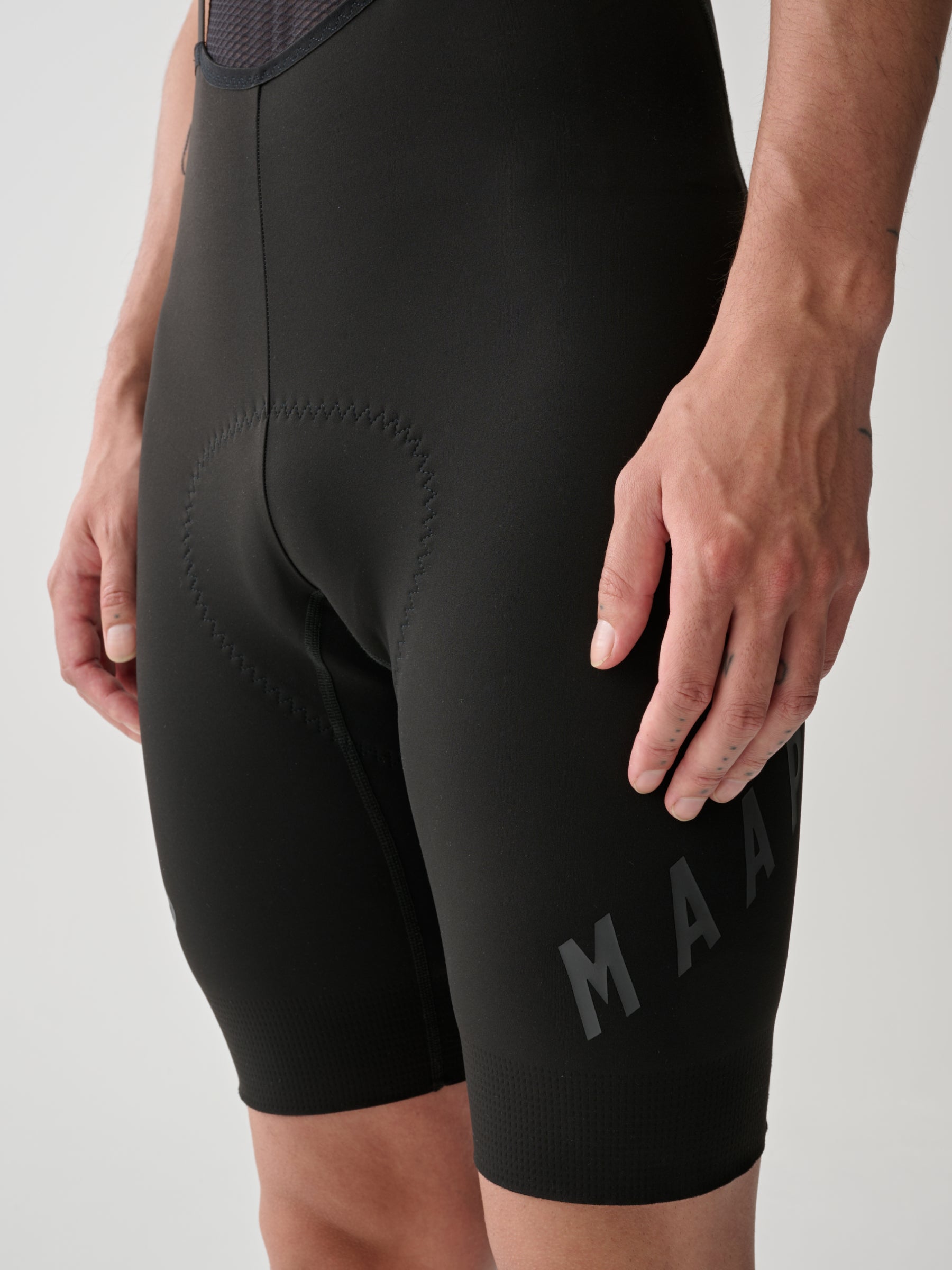 Aeon Bib Short