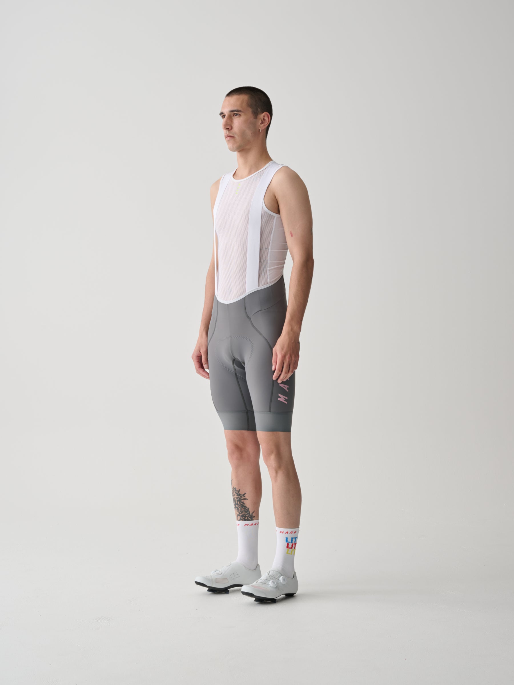 MAAP x LITP Team Bib Evo