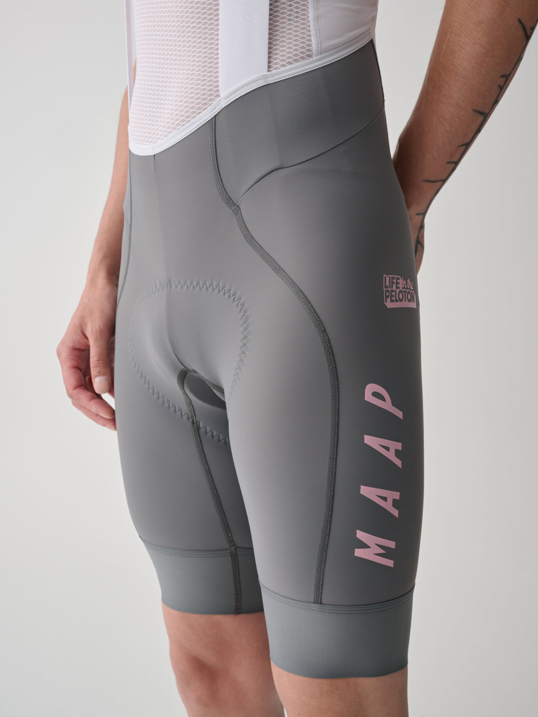 MAAP x LITP Team Bib Evo