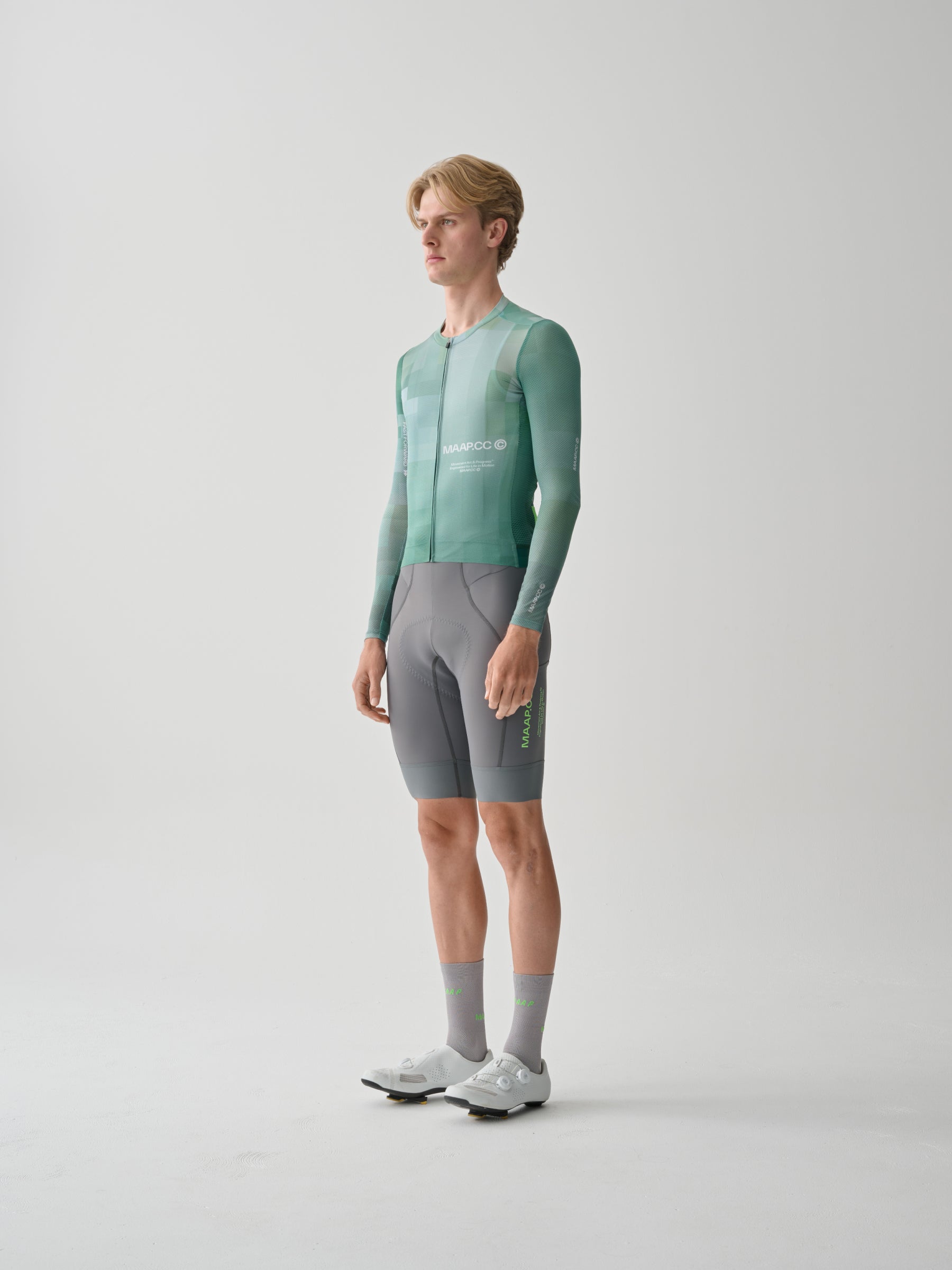 Blur Team Bib Evo Cargo