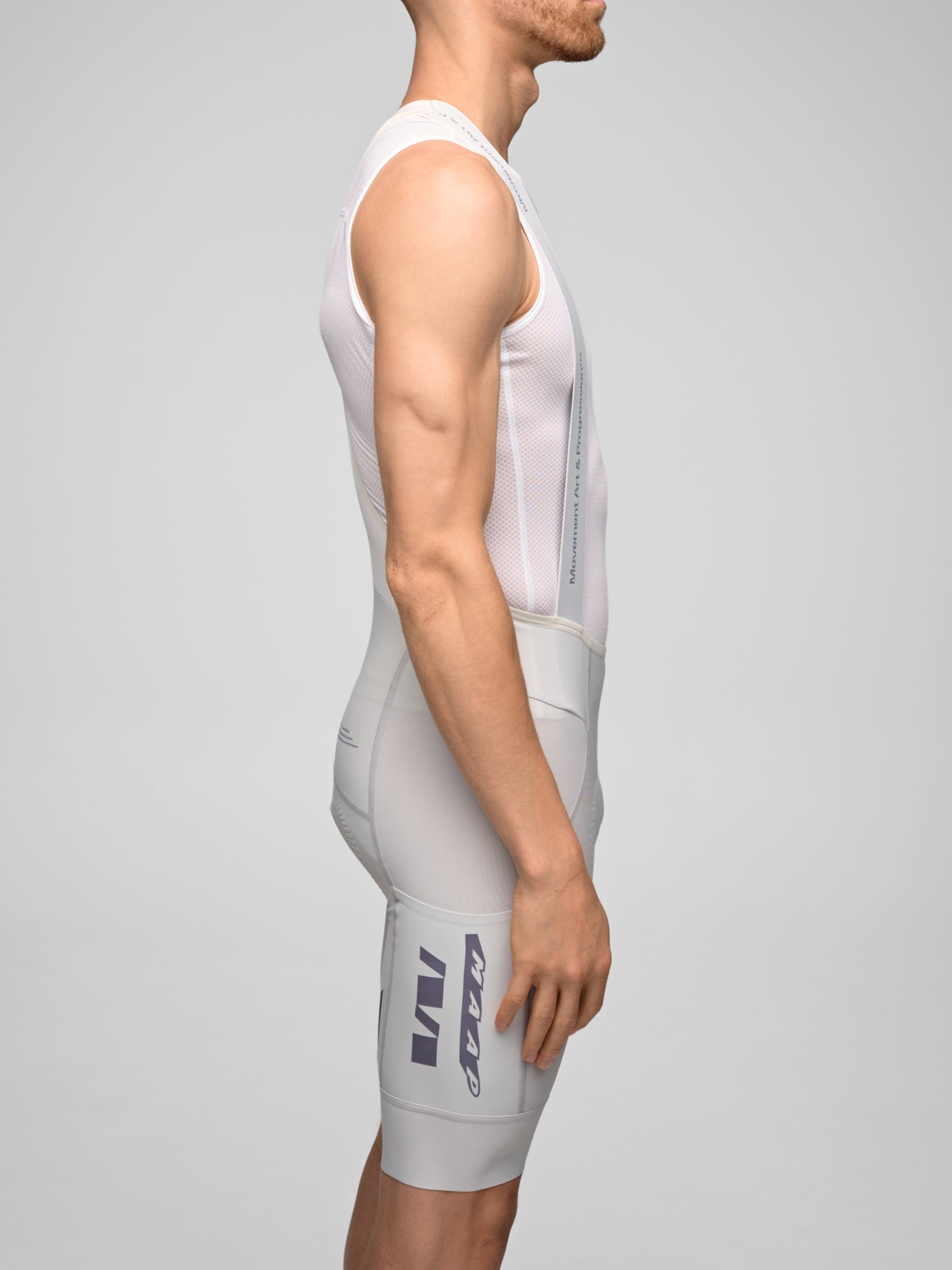 Drome Team Bib Evo Cargo