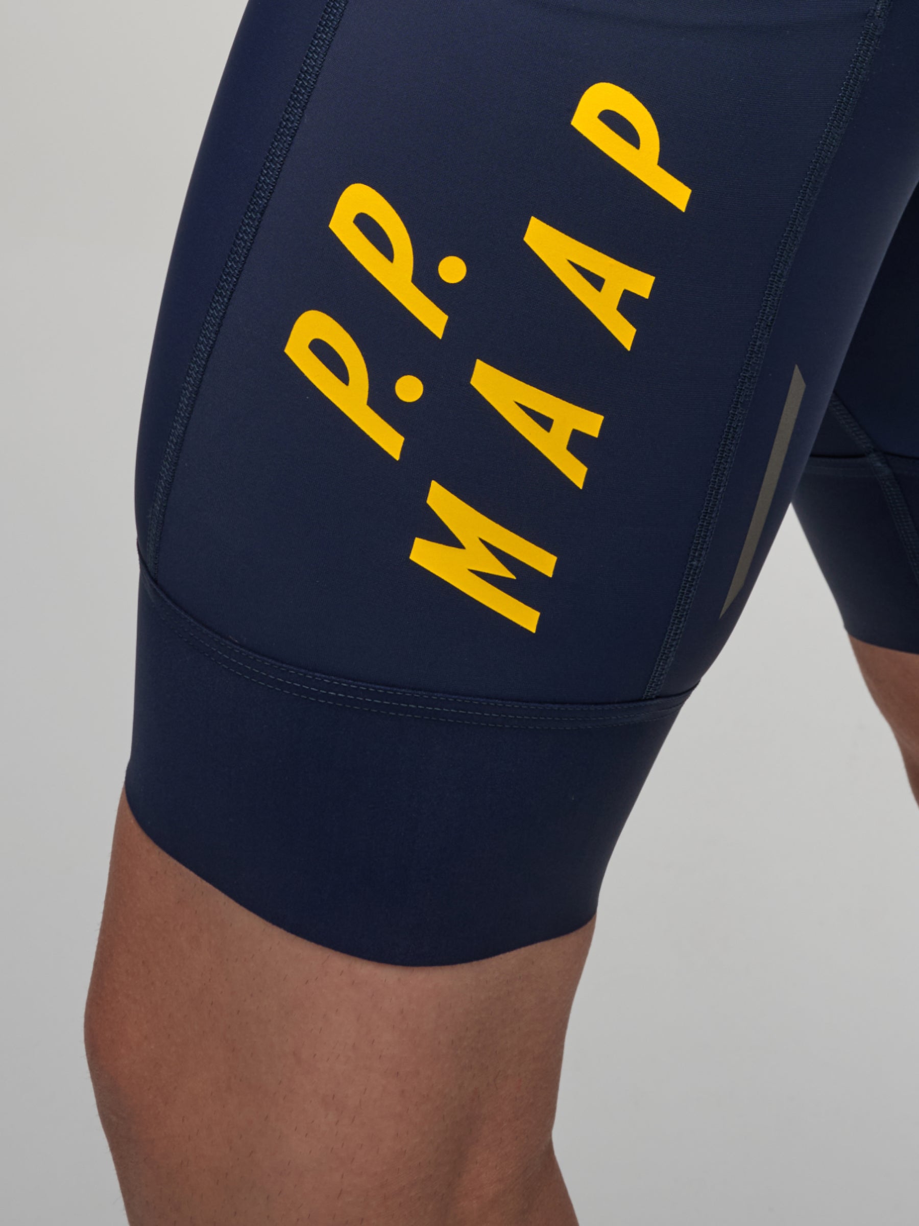 MAAP + Public Possession Team Bib Evo Cargo