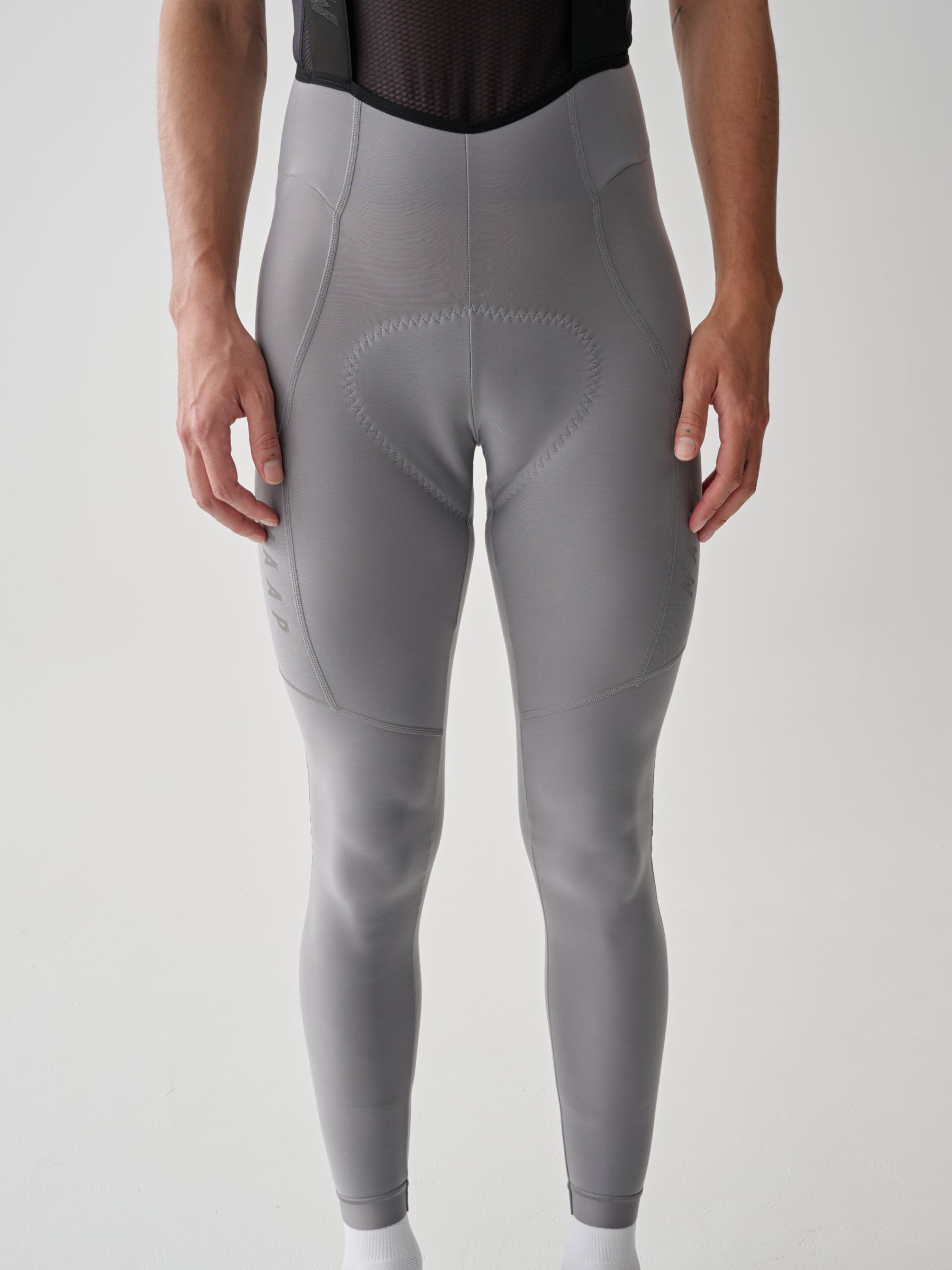 Team Bib Evo Thermal Cargo Tights