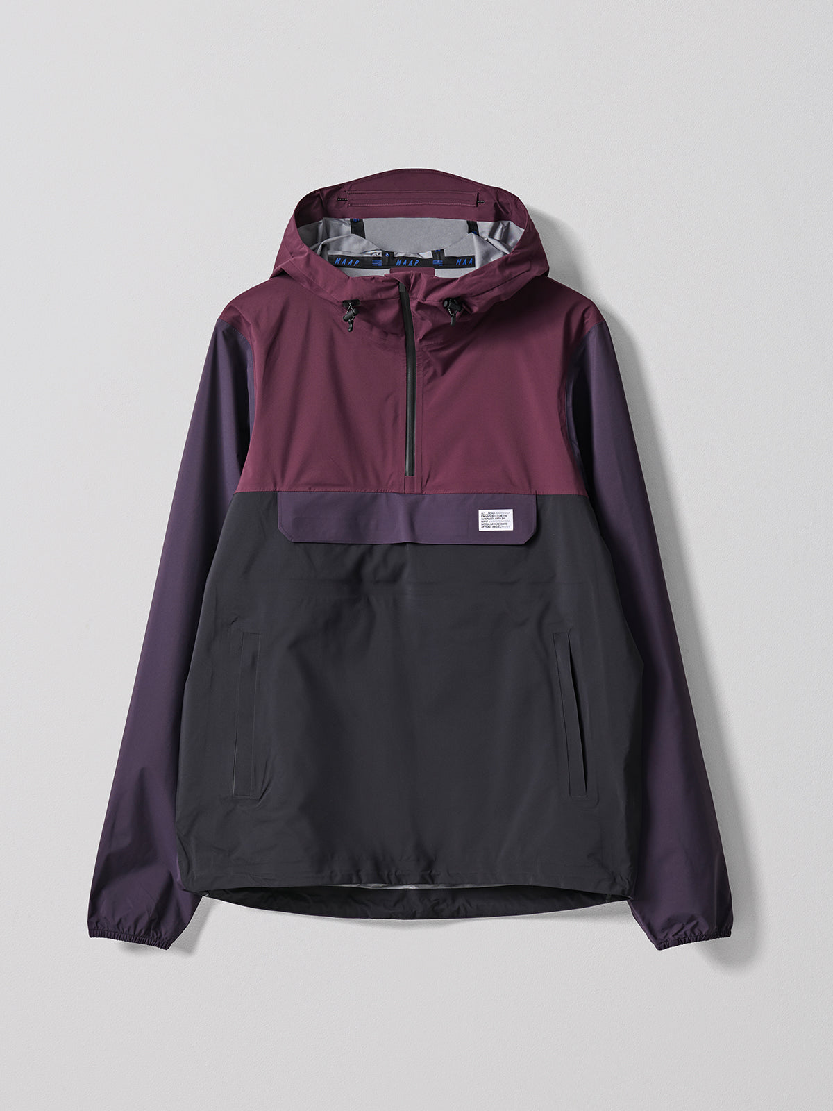 Alt_Road™ Lightweight Anorak