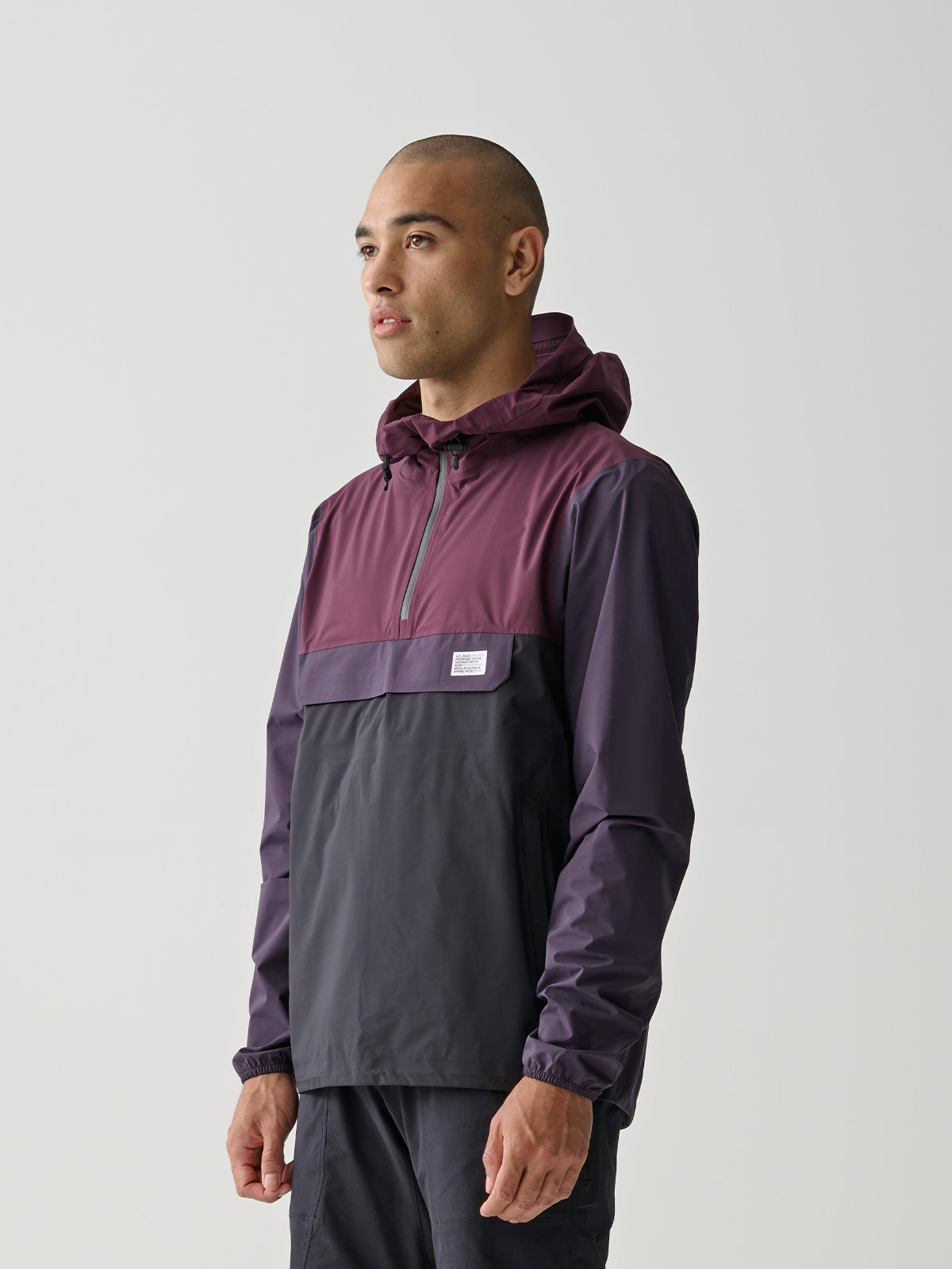 Alt_Road™ Lightweight Anorak