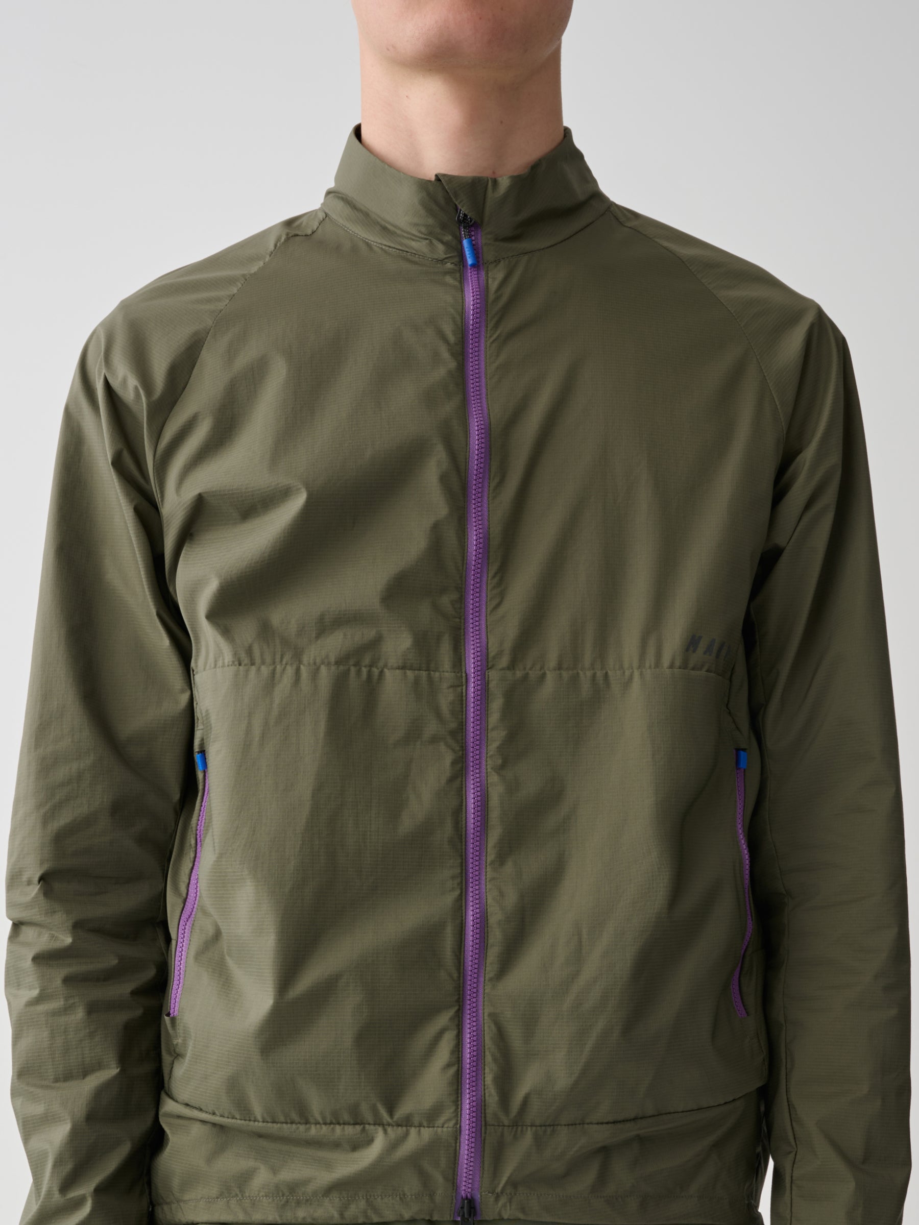 Alt_Road™ Wind Jacket
