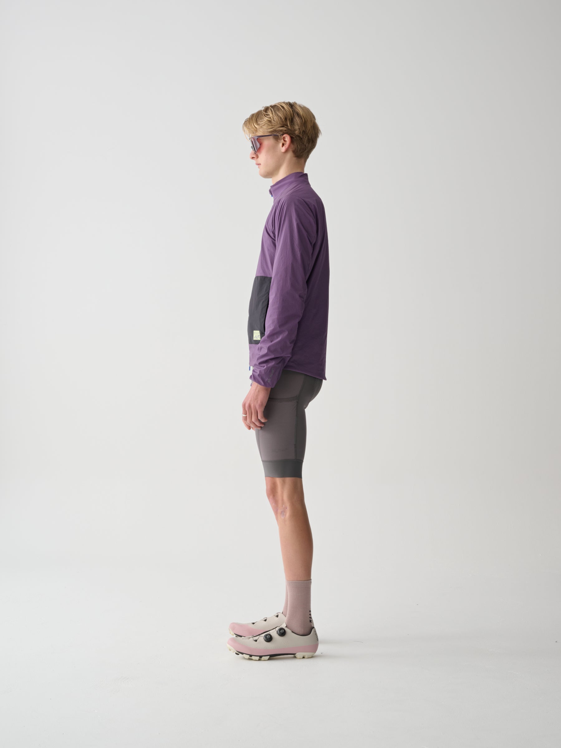 Alt_Road™ Insulated Jacket