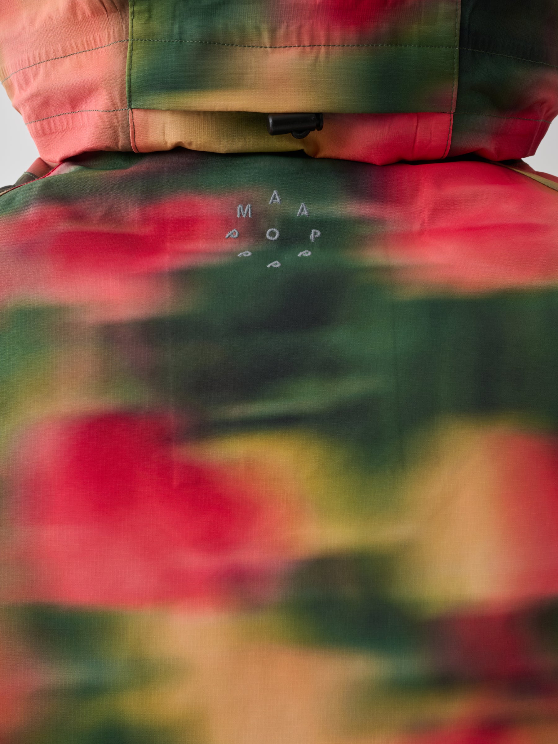 MAAP & Pop Oracle Jacket