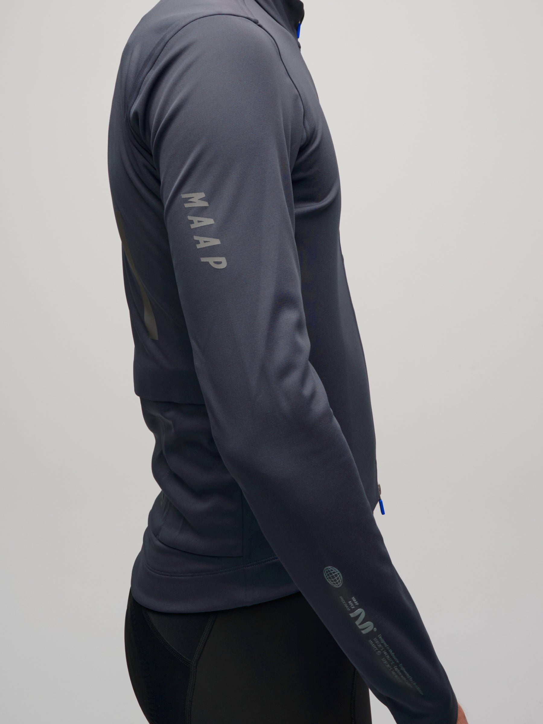 Apex Deep Winter Jacket 2.0