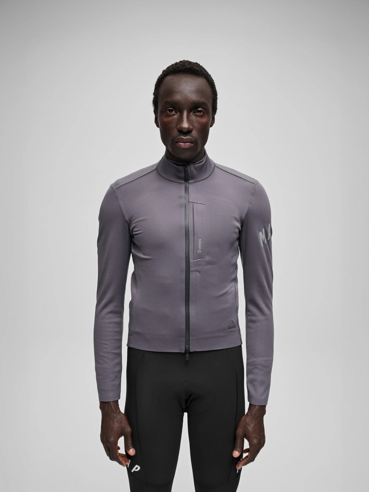 Apex Winter Jacket 2.0