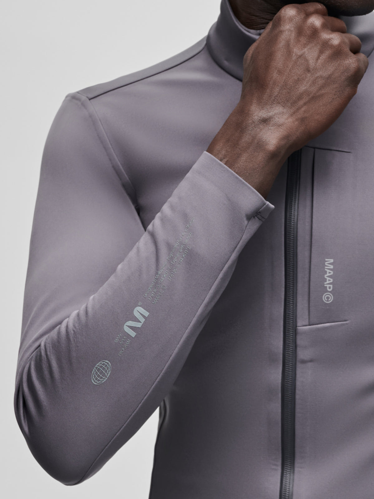 Apex Winter Jacket 2.0
