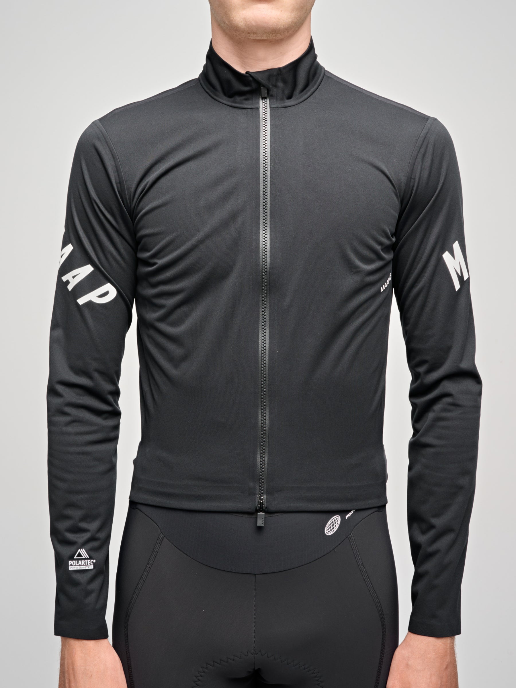 Elements Pro Race Jacket