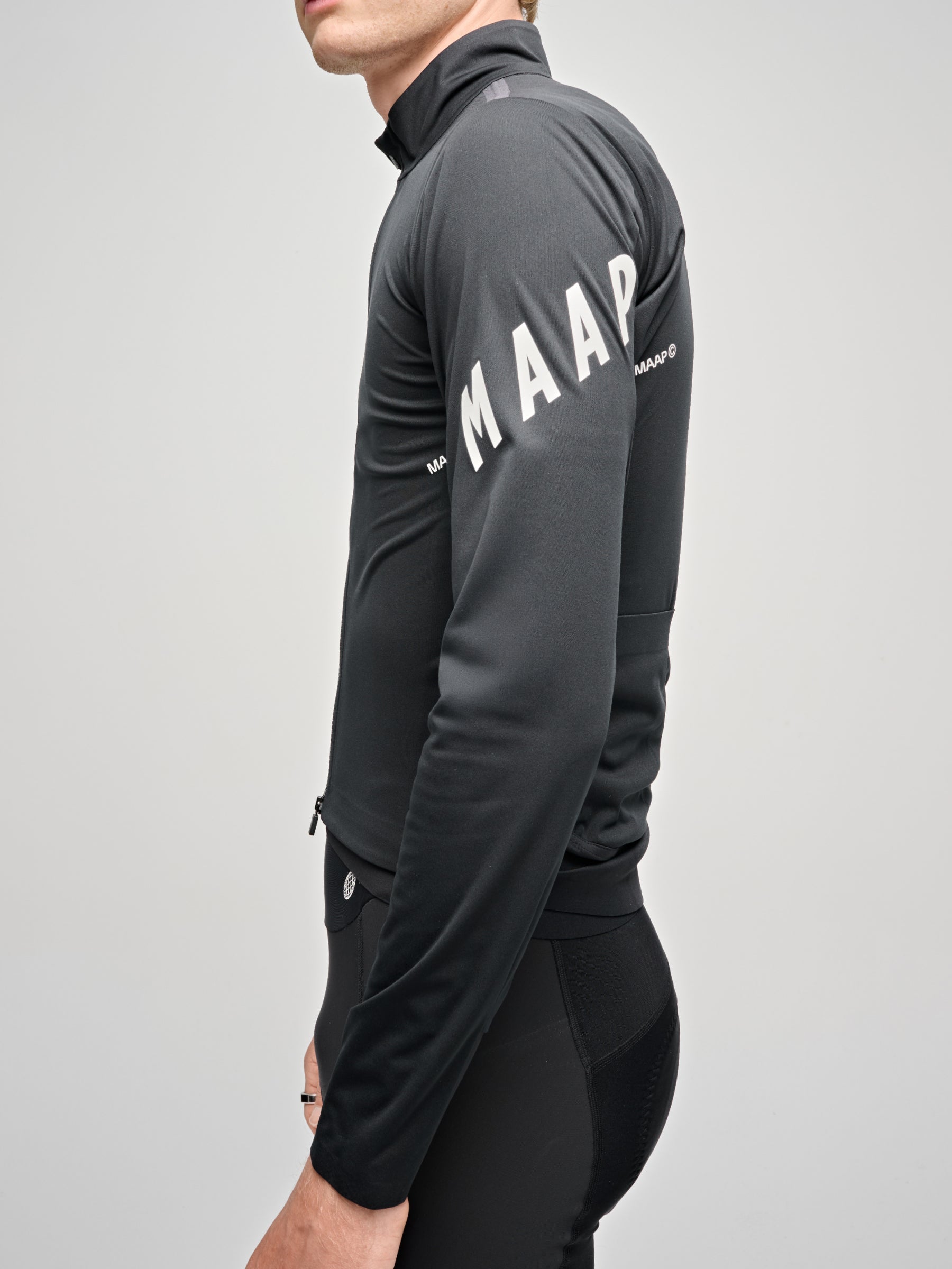 Elements Pro Race Jacket