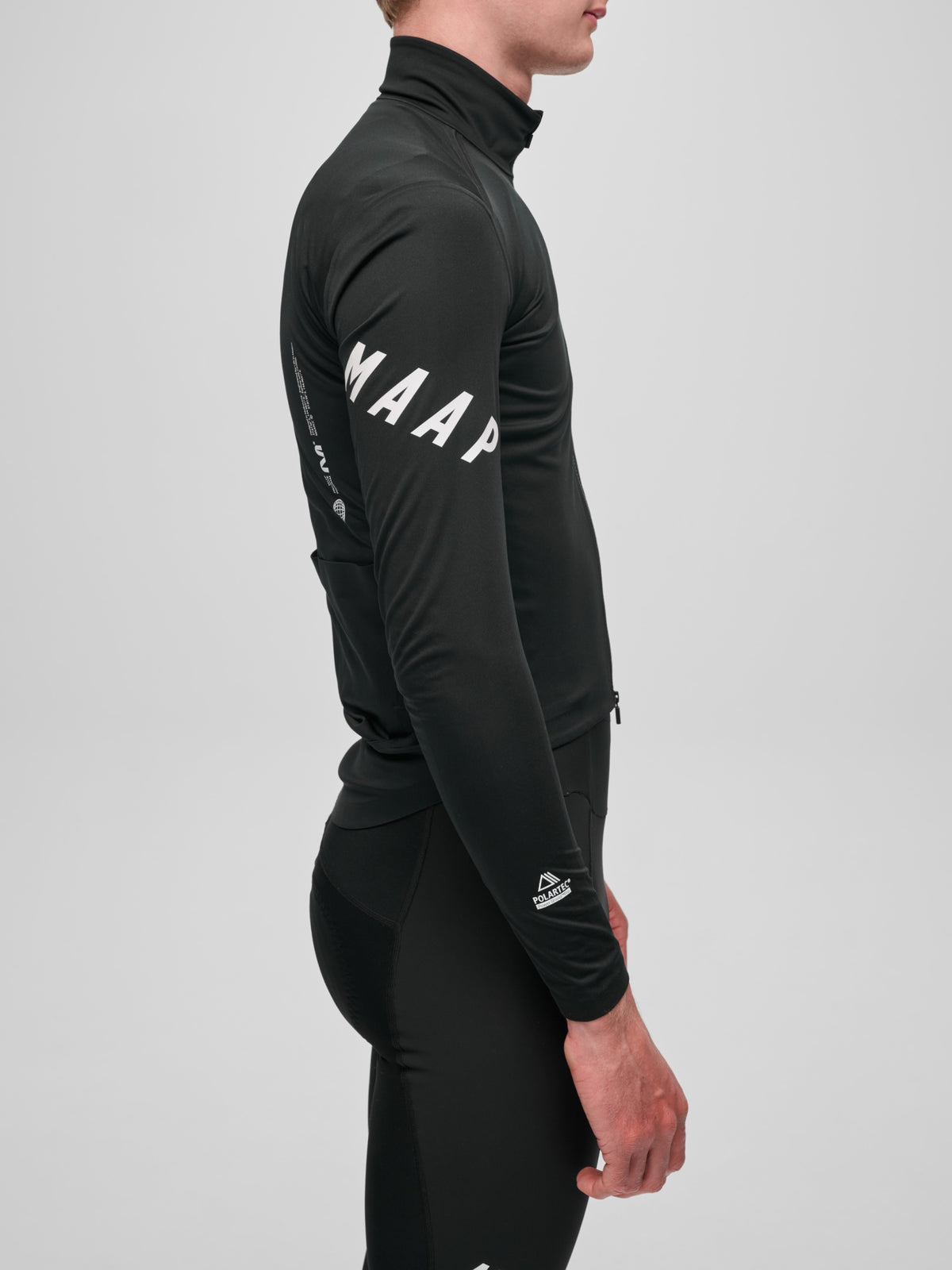 Pro Elements Jacket