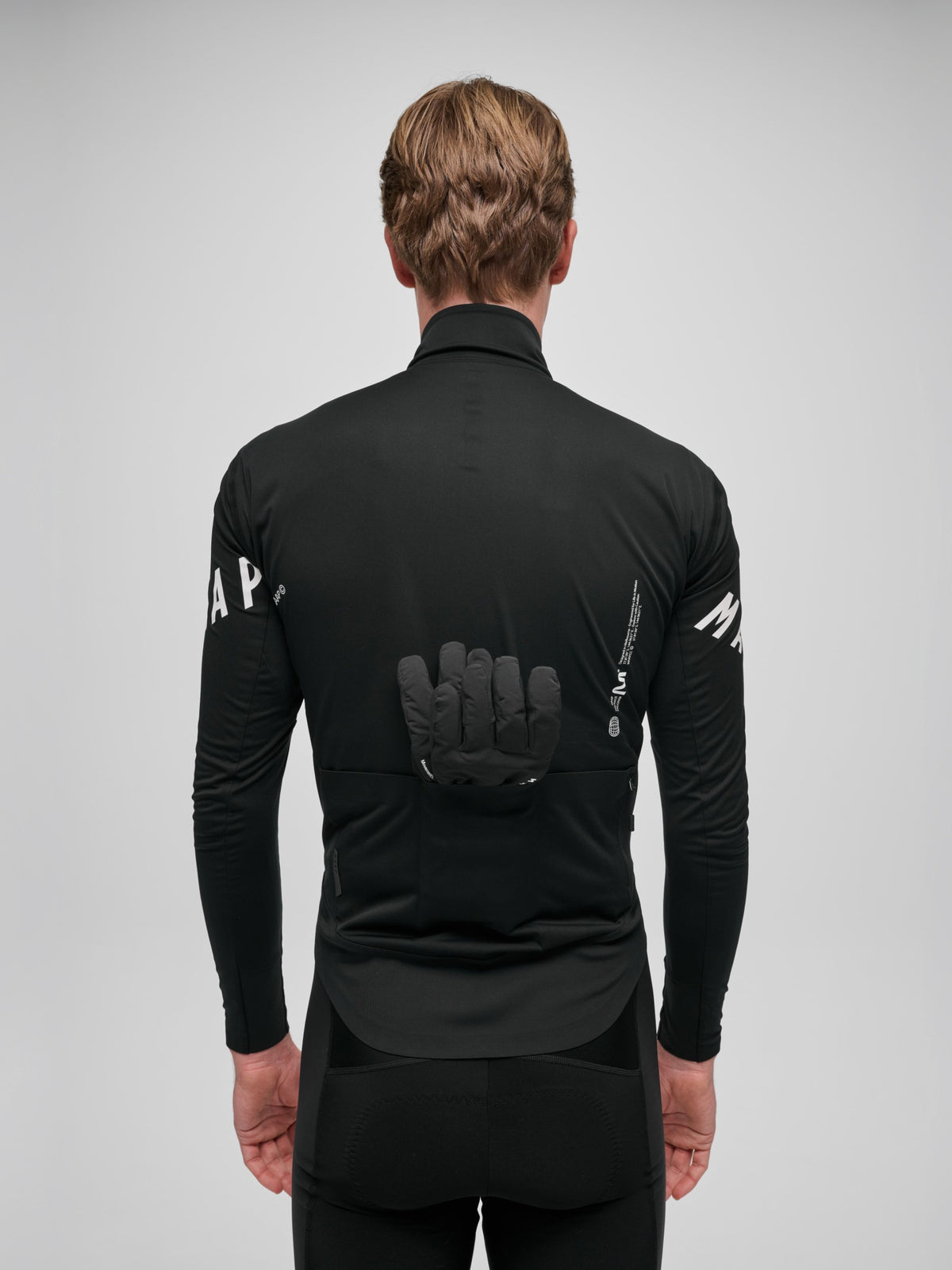 Pro Elements Jacket
