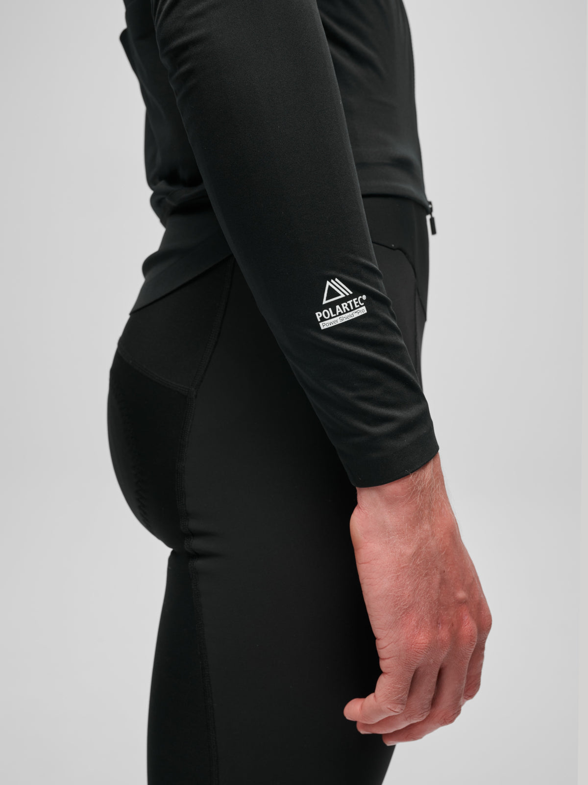 Pro Elements Jacket