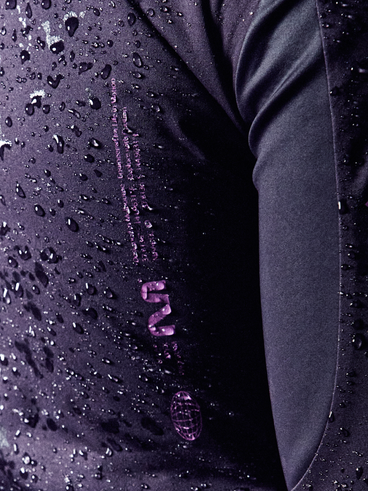 Elements Pro Race Jacket