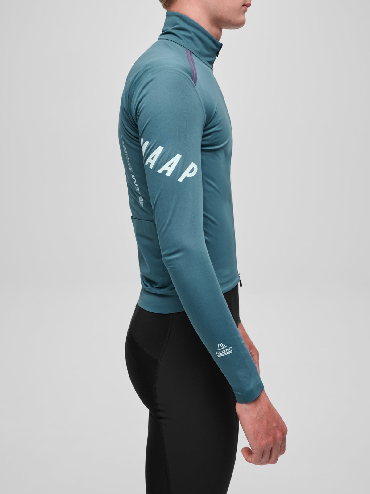 Pro Elements Jacket