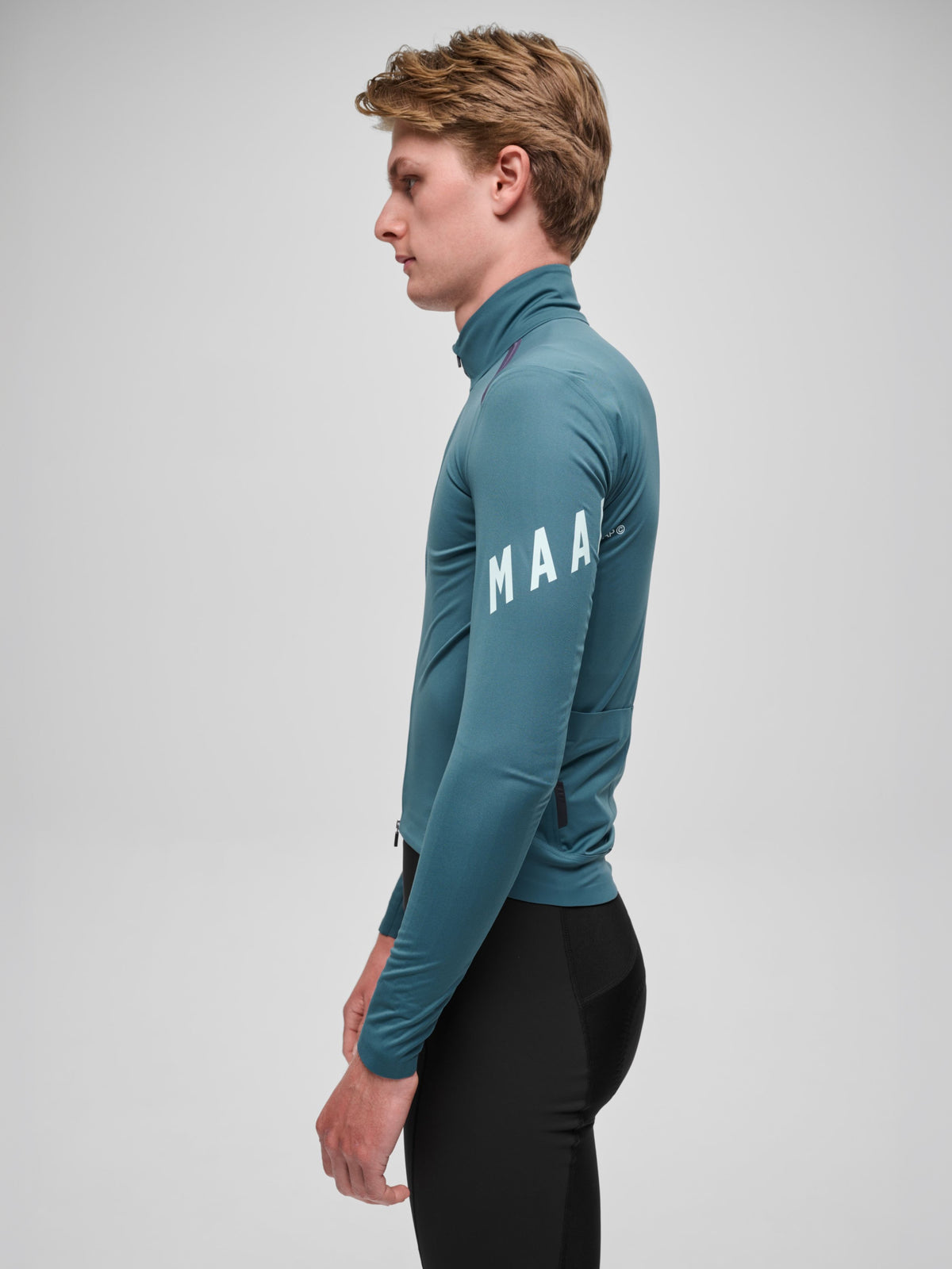 Pro Elements Jacket