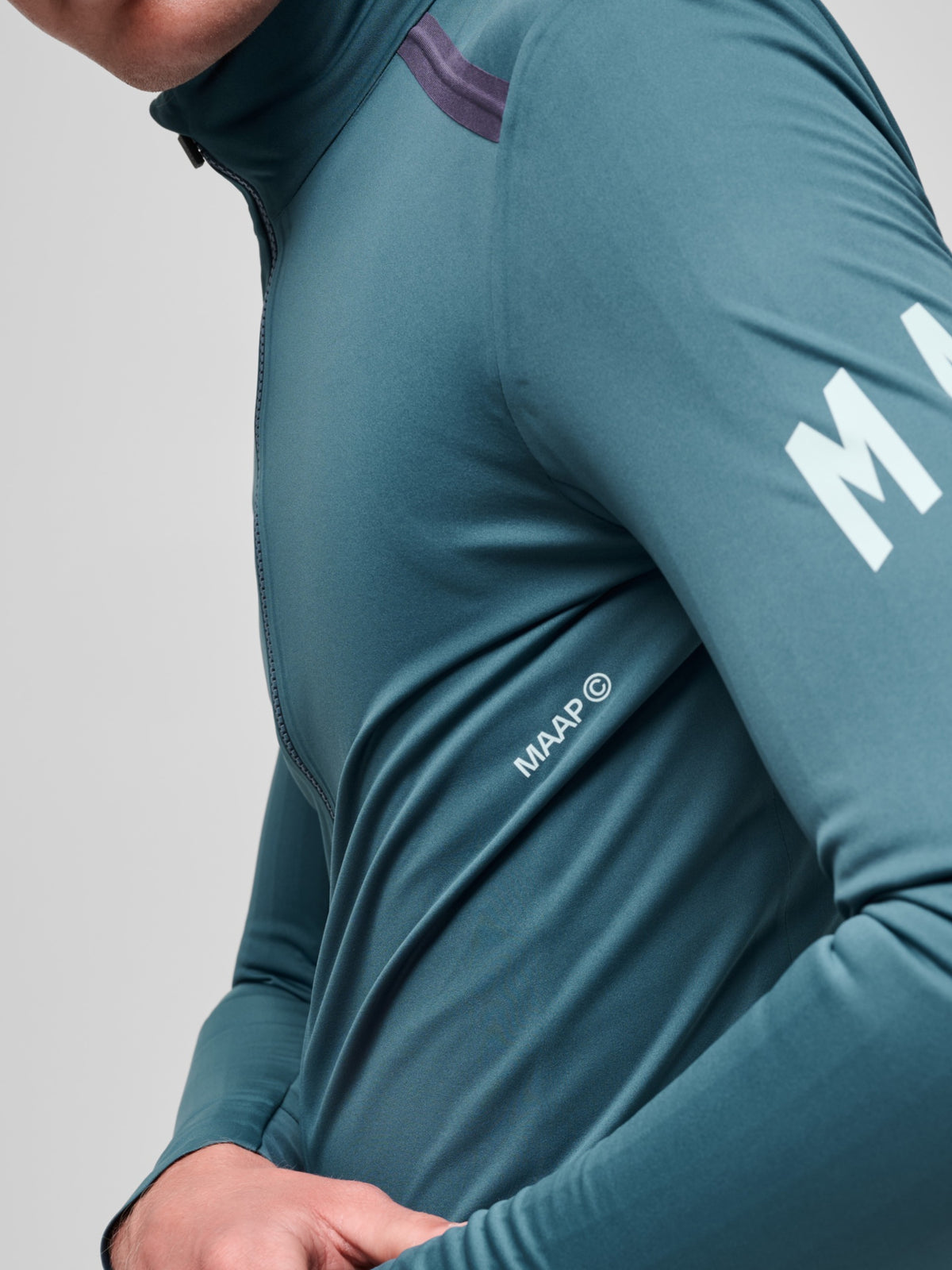 Pro Elements Jacket