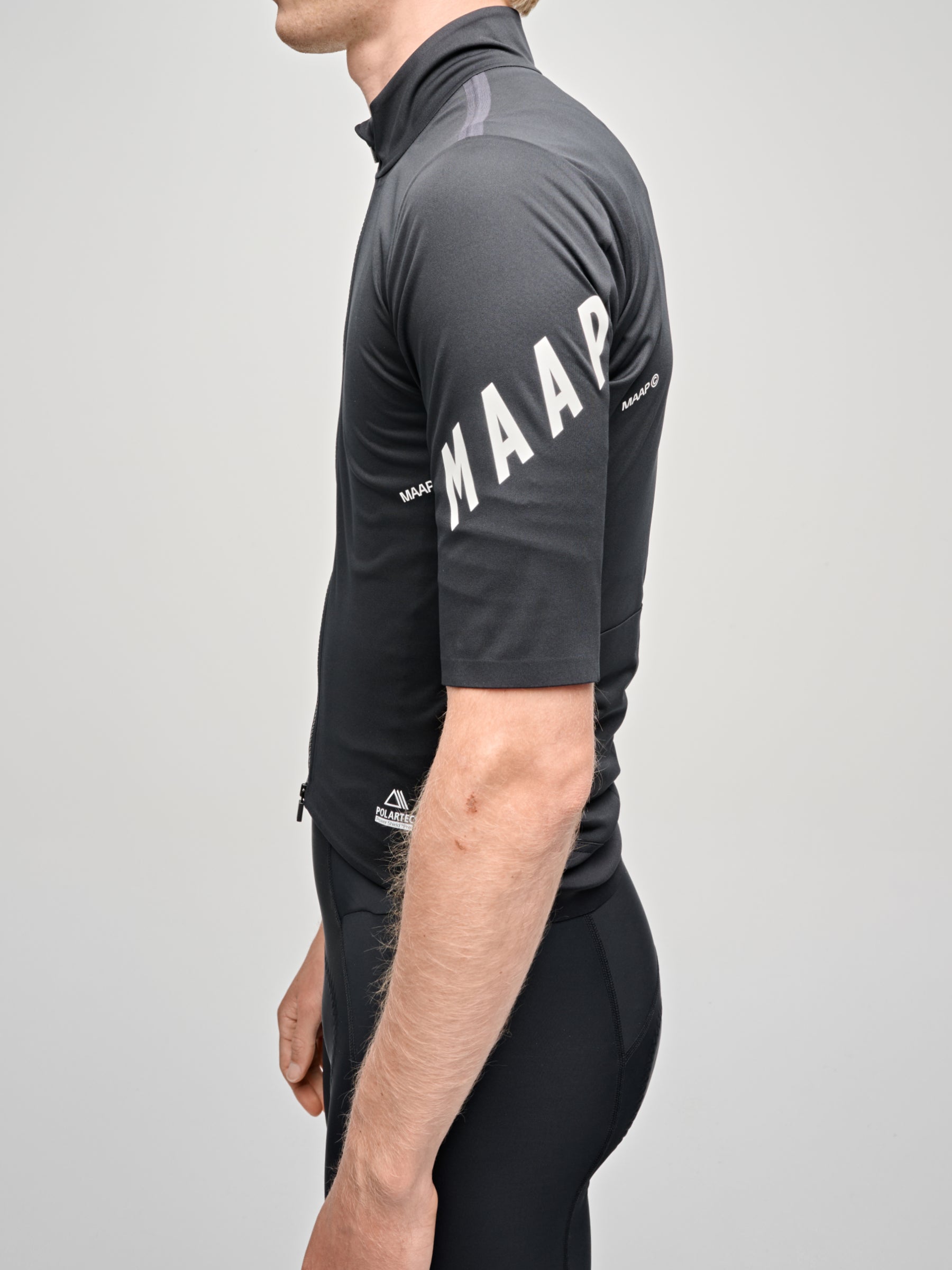 Elements Pro Race SS Jacket