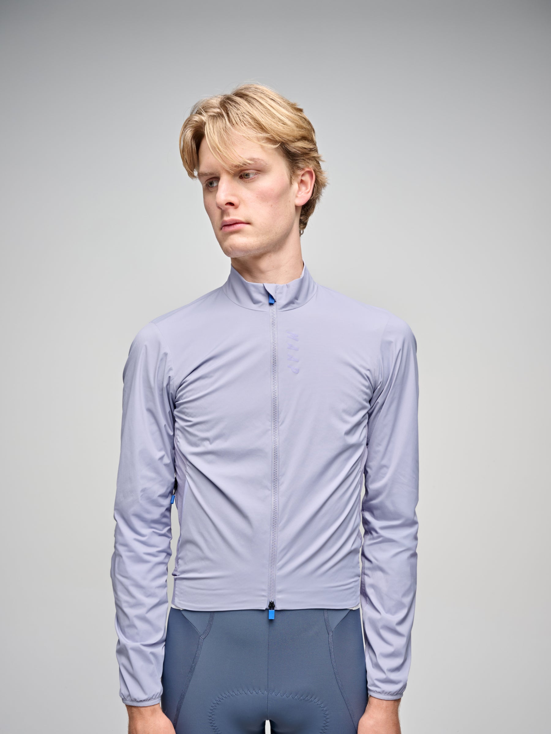 Flow Insulated Jacket