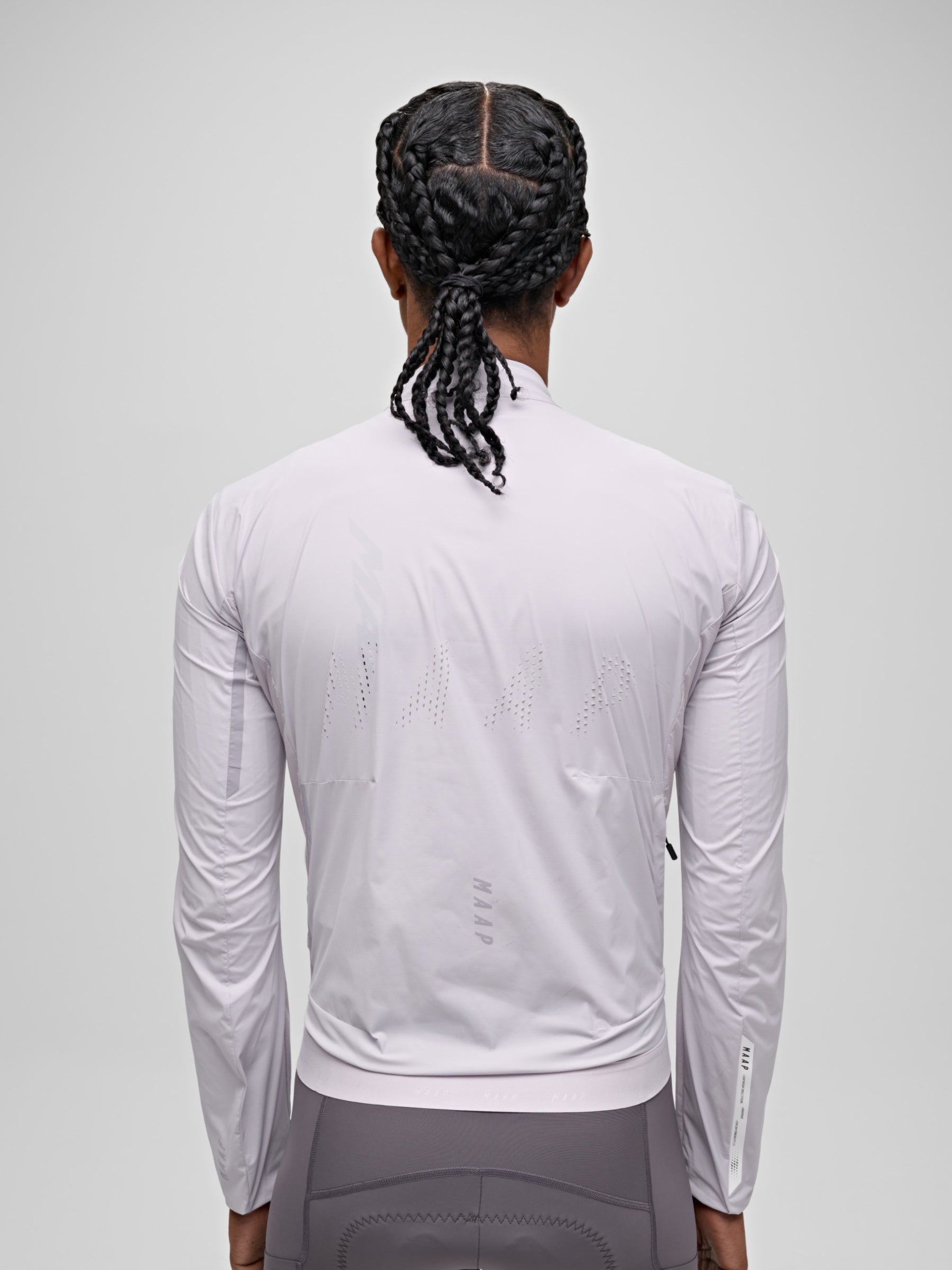 Team Flow Jacket