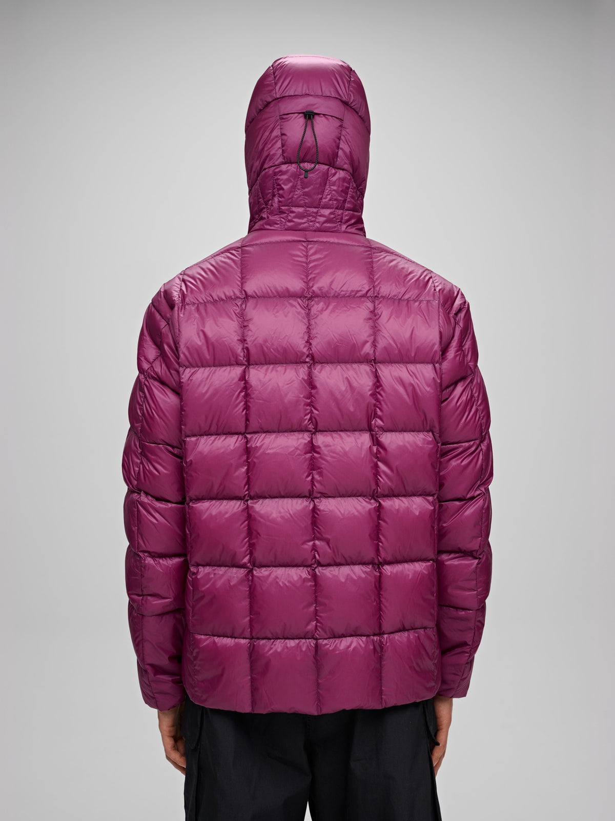Aere Down Jacket