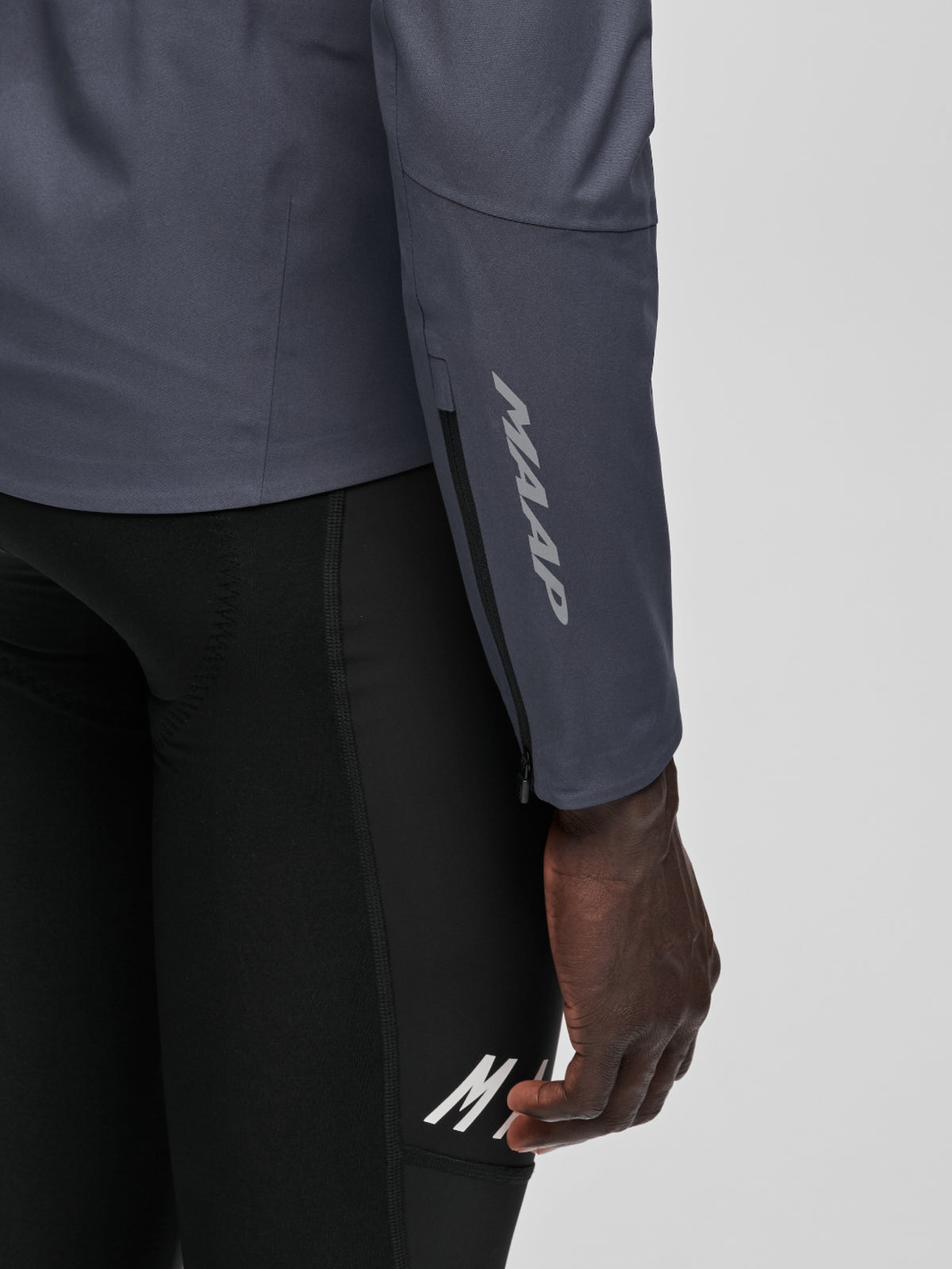 Apex Downpour Jacket