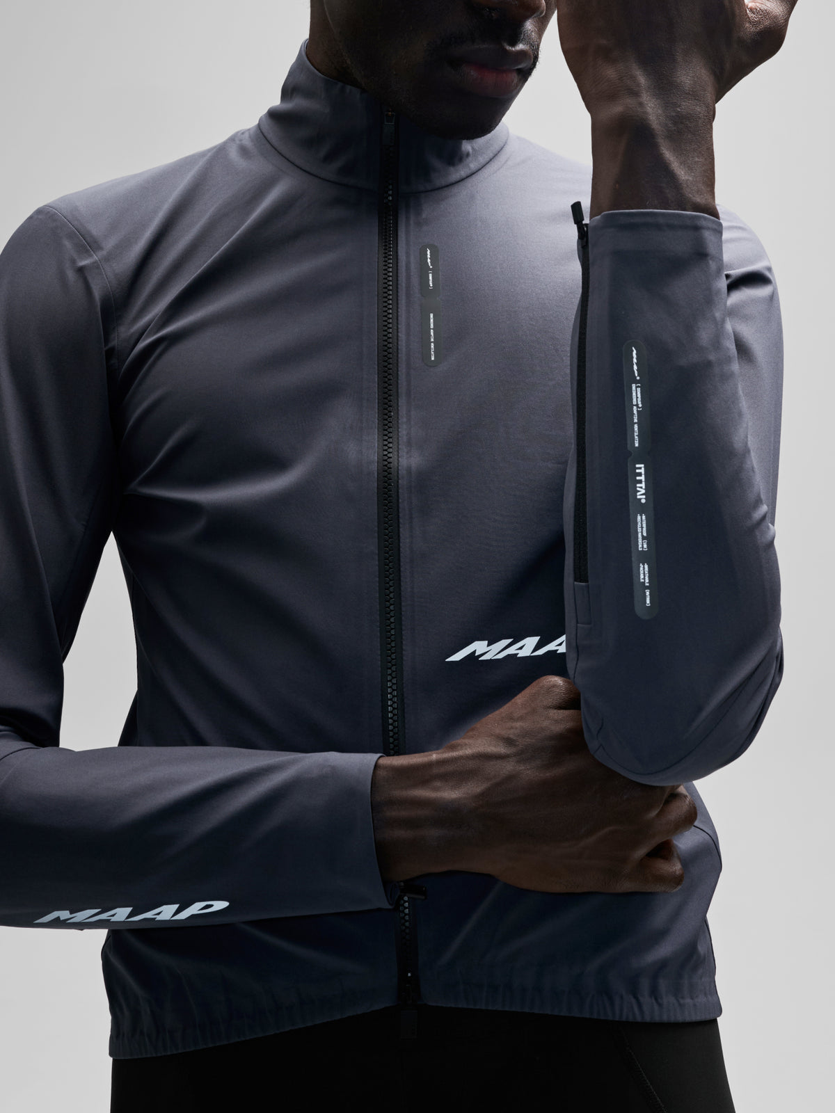 Apex Downpour Jacket