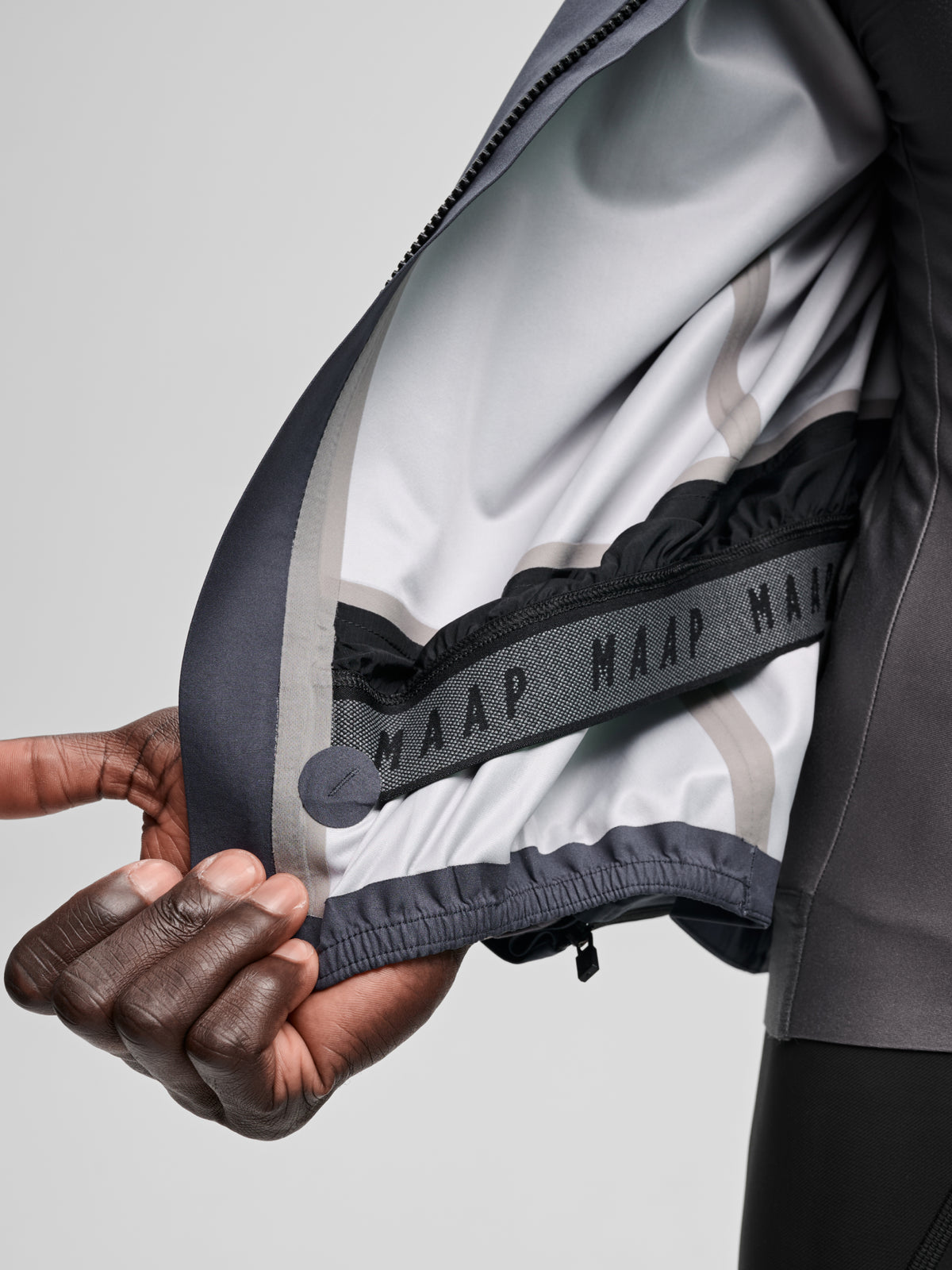Apex Downpour Jacket