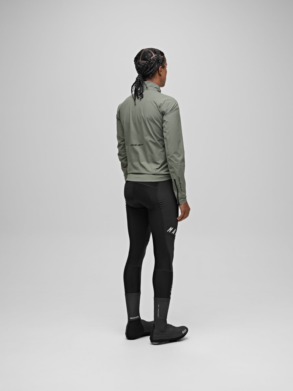 Apex Downpour Jacket