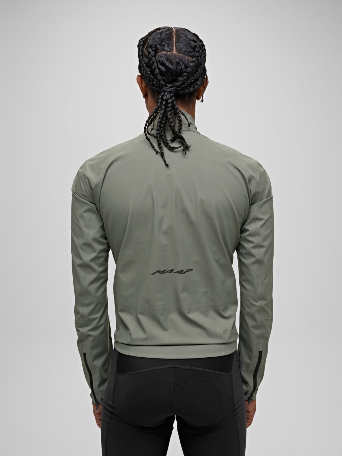 Apex Downpour Jacket