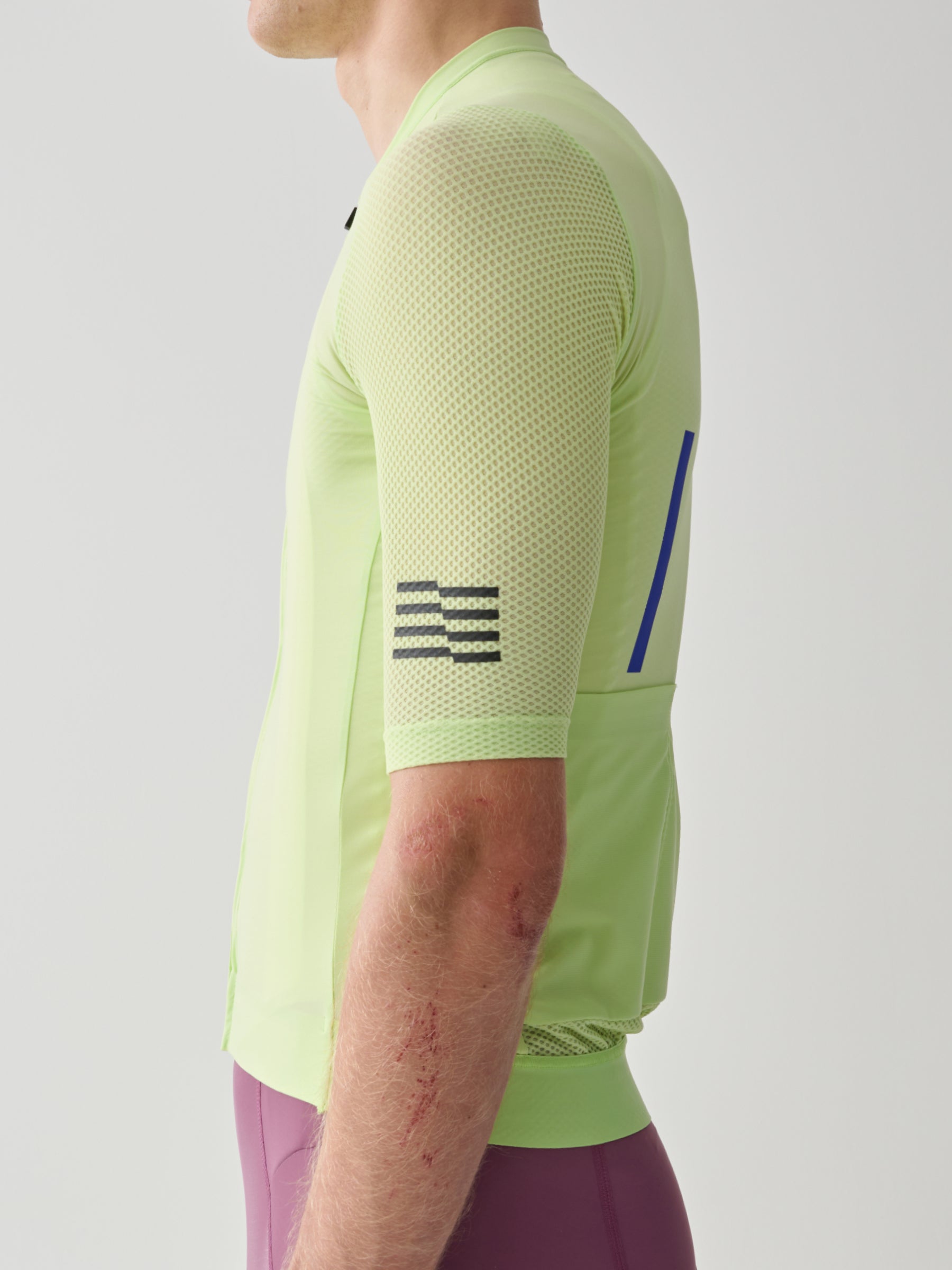 Evade Pro Base Jersey 2.0