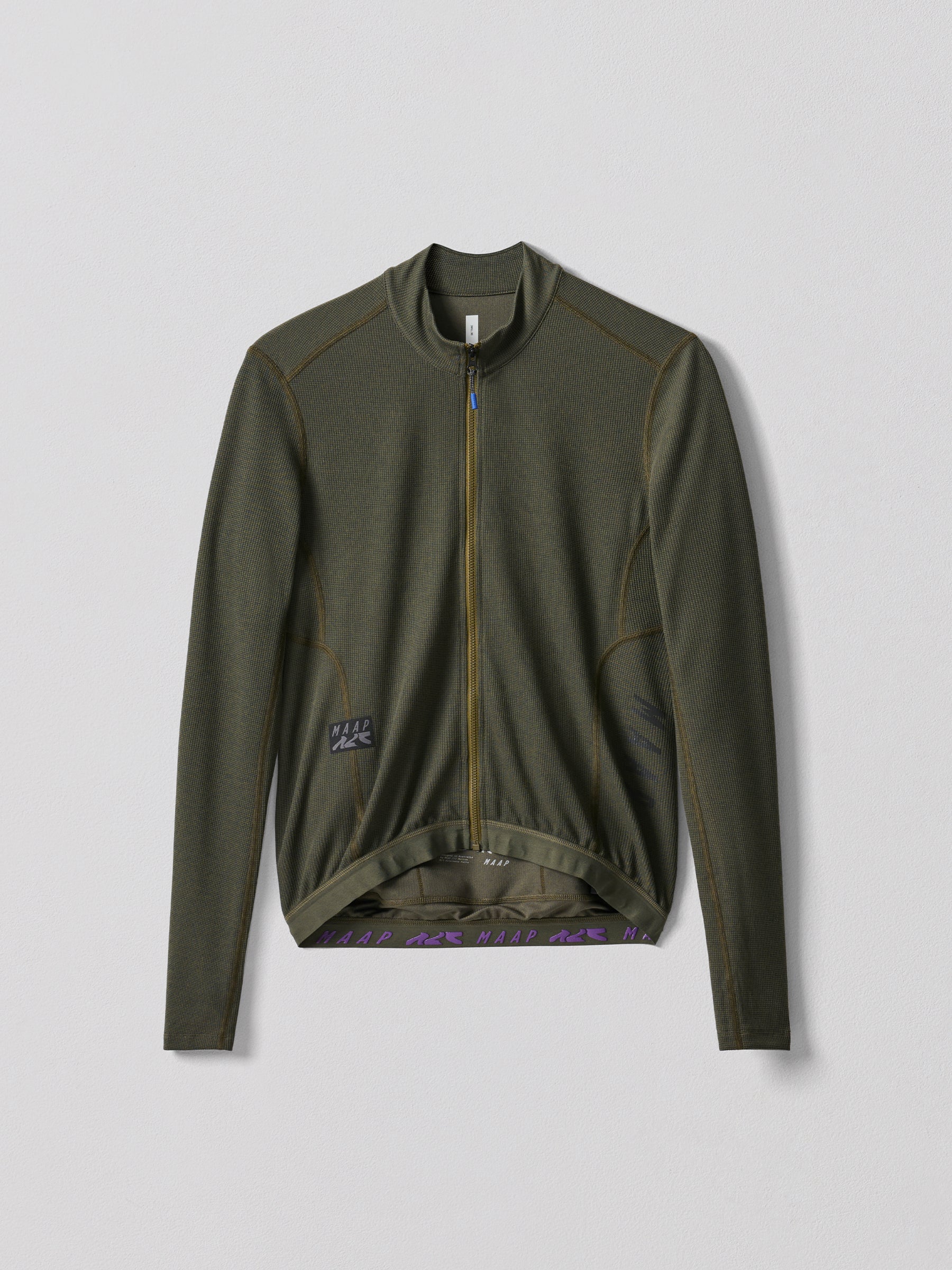 Alt_Road™ LS Jersey 2.0