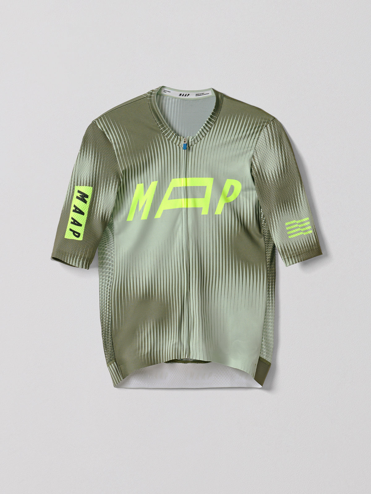 Privateer I.S Pro Jersey