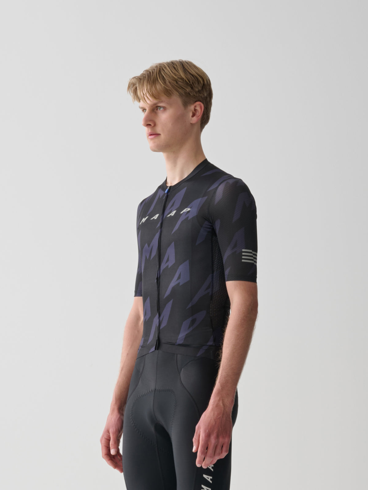Equalise Pro Air Jersey 2.0
