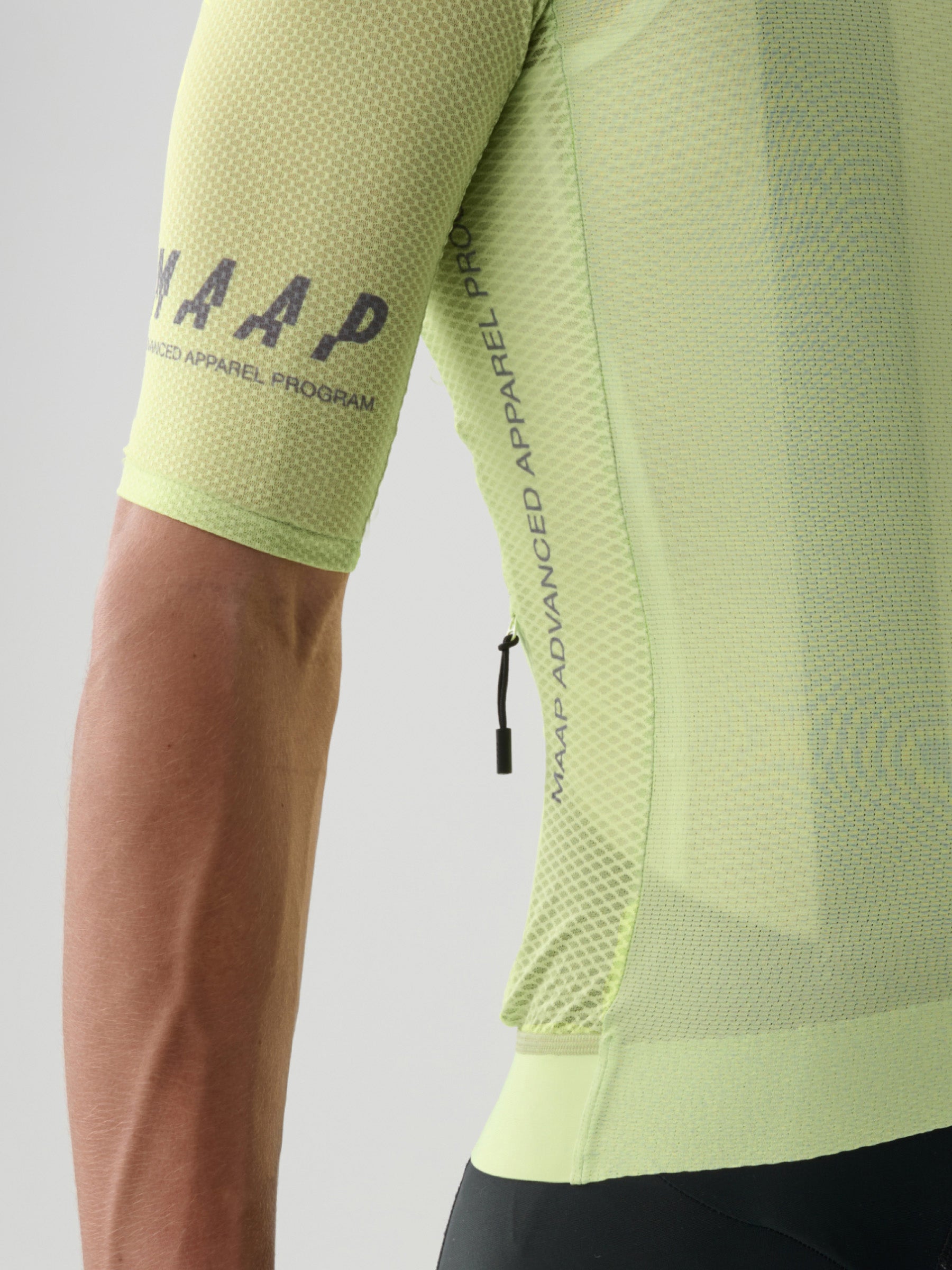 Aerate Pro Air Jersey 3.0