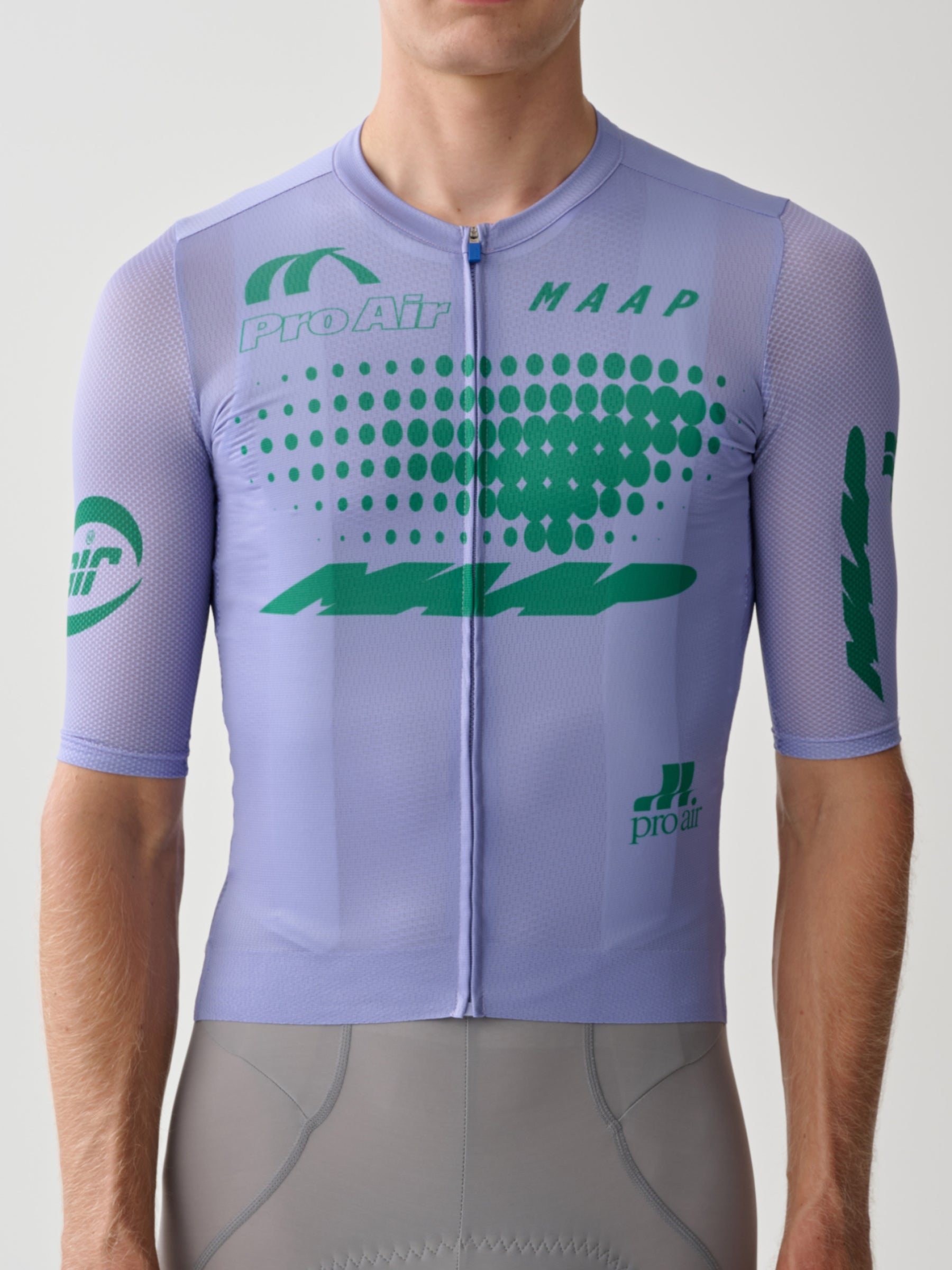 Aether Pro Air Jersey 3.0