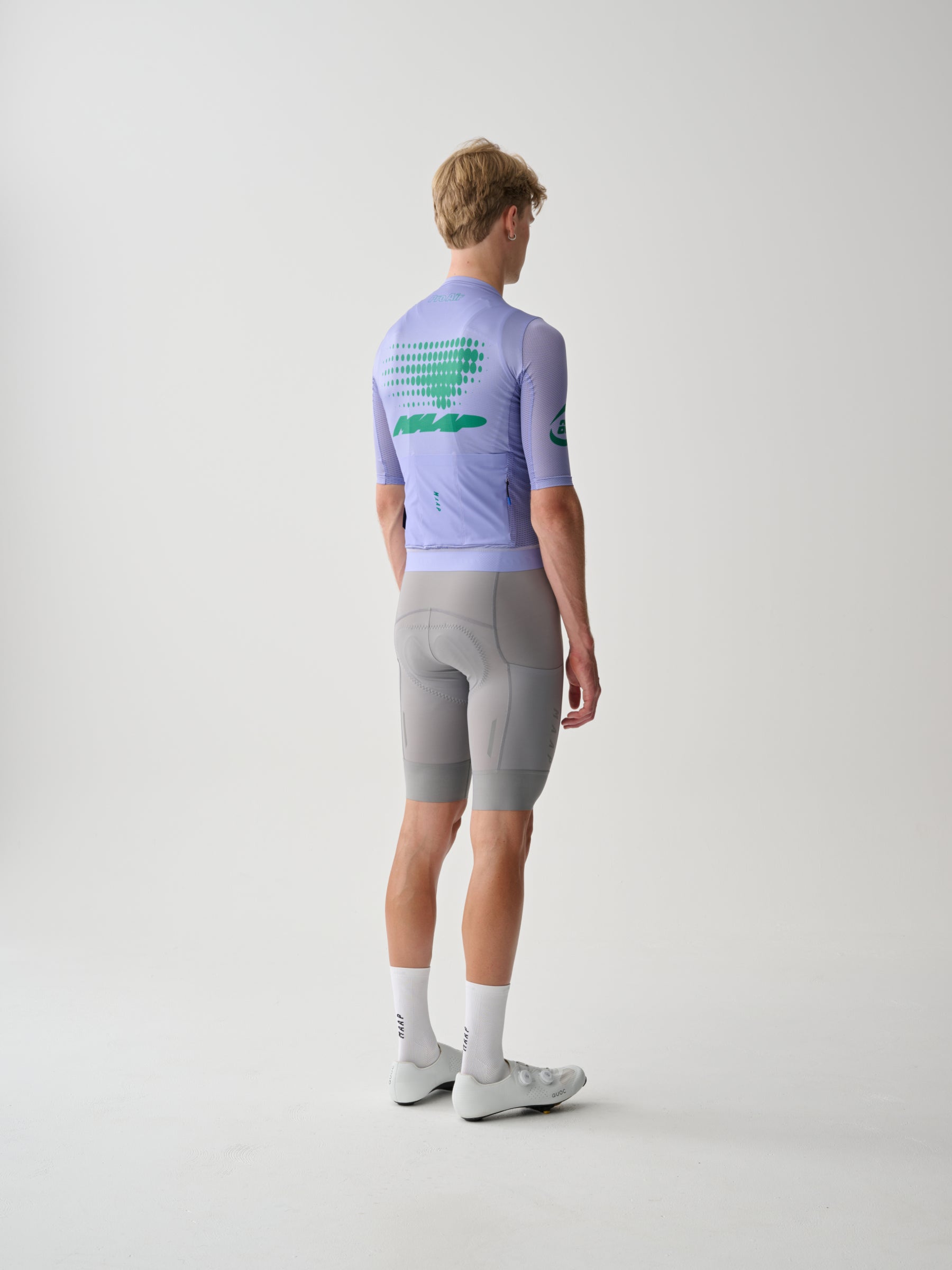 Aether Pro Air Jersey 3.0