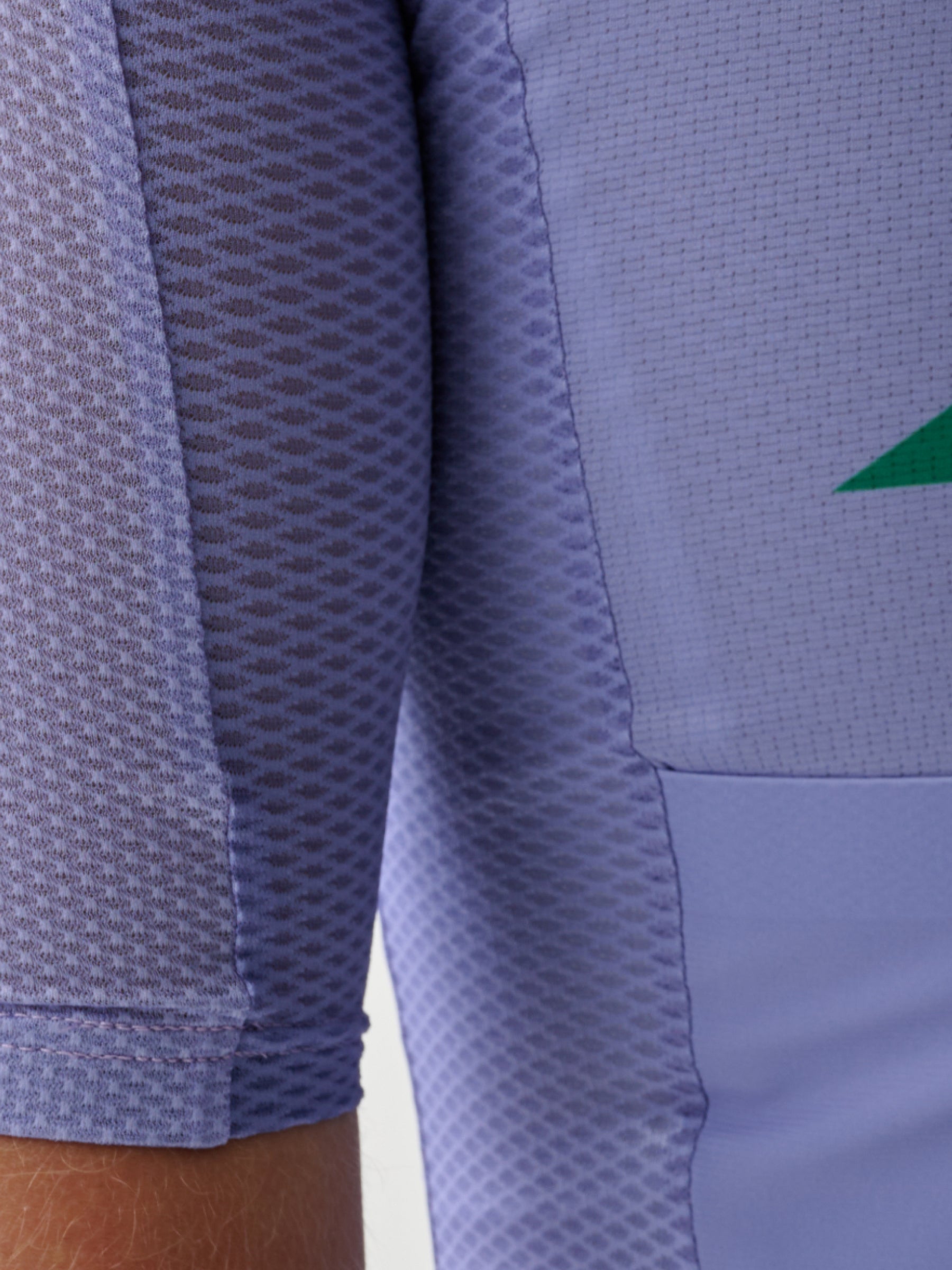 Aether Pro Air Jersey 3.0