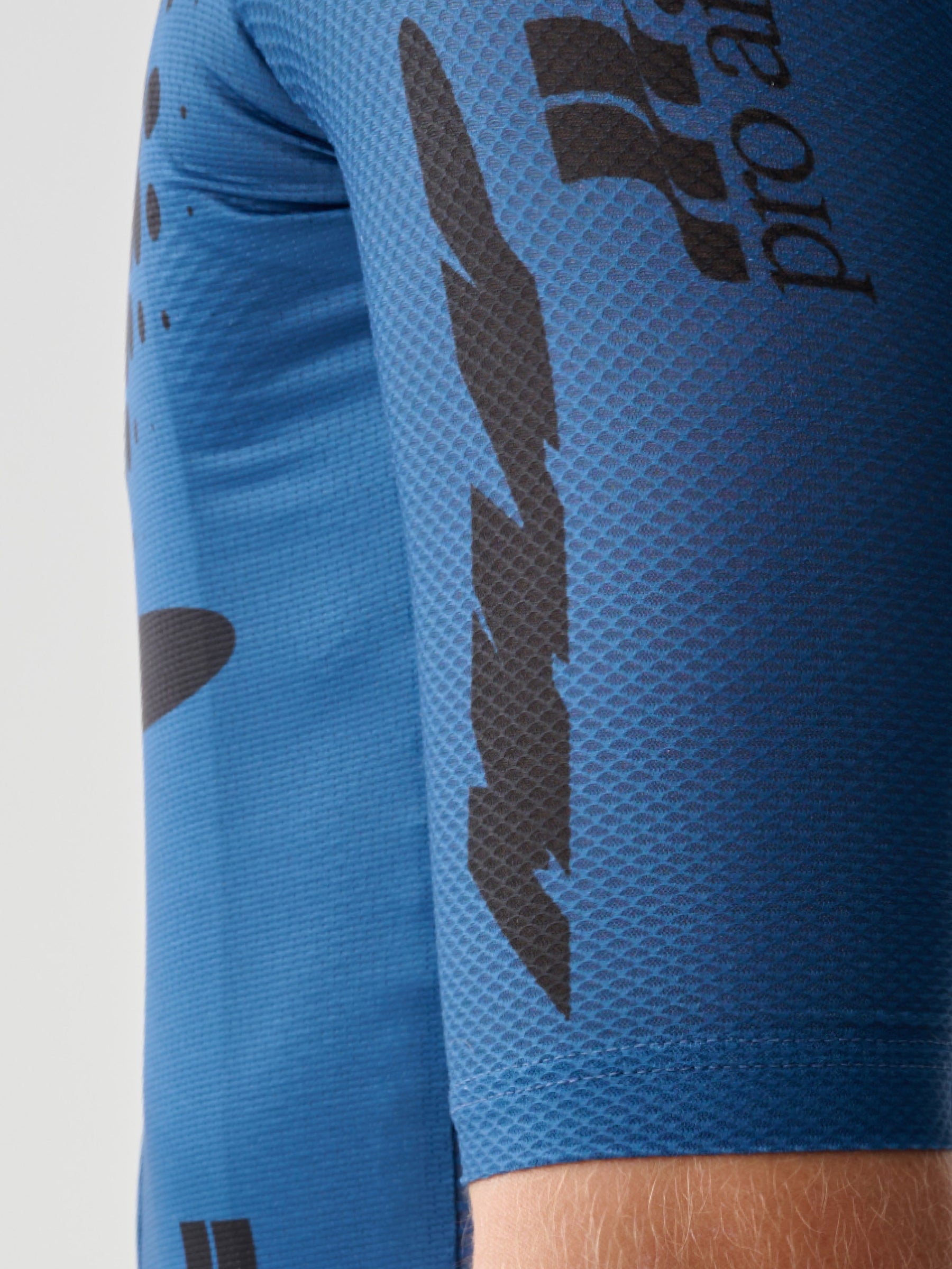 Aether Pro Air Jersey 3.0