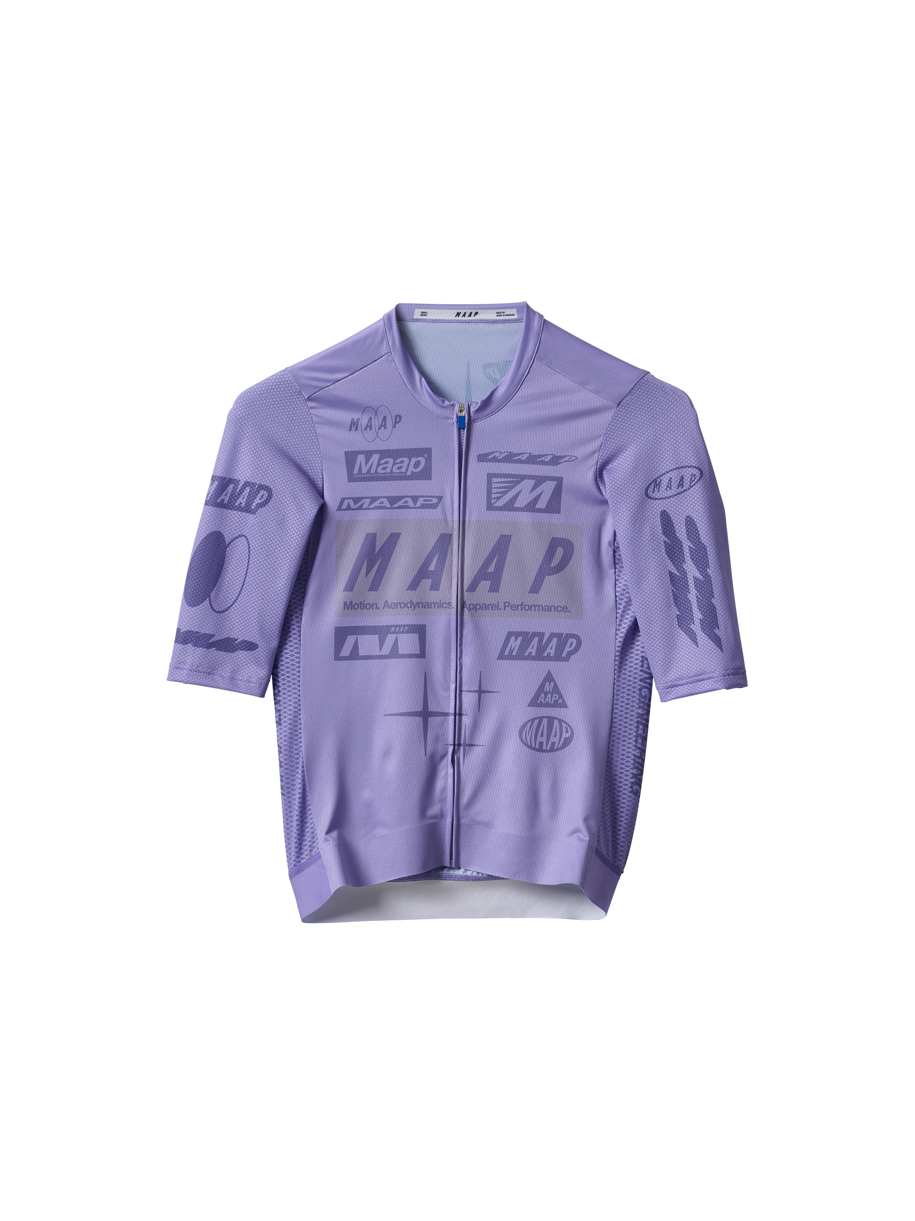Drome Pro Air Jersey 3.0