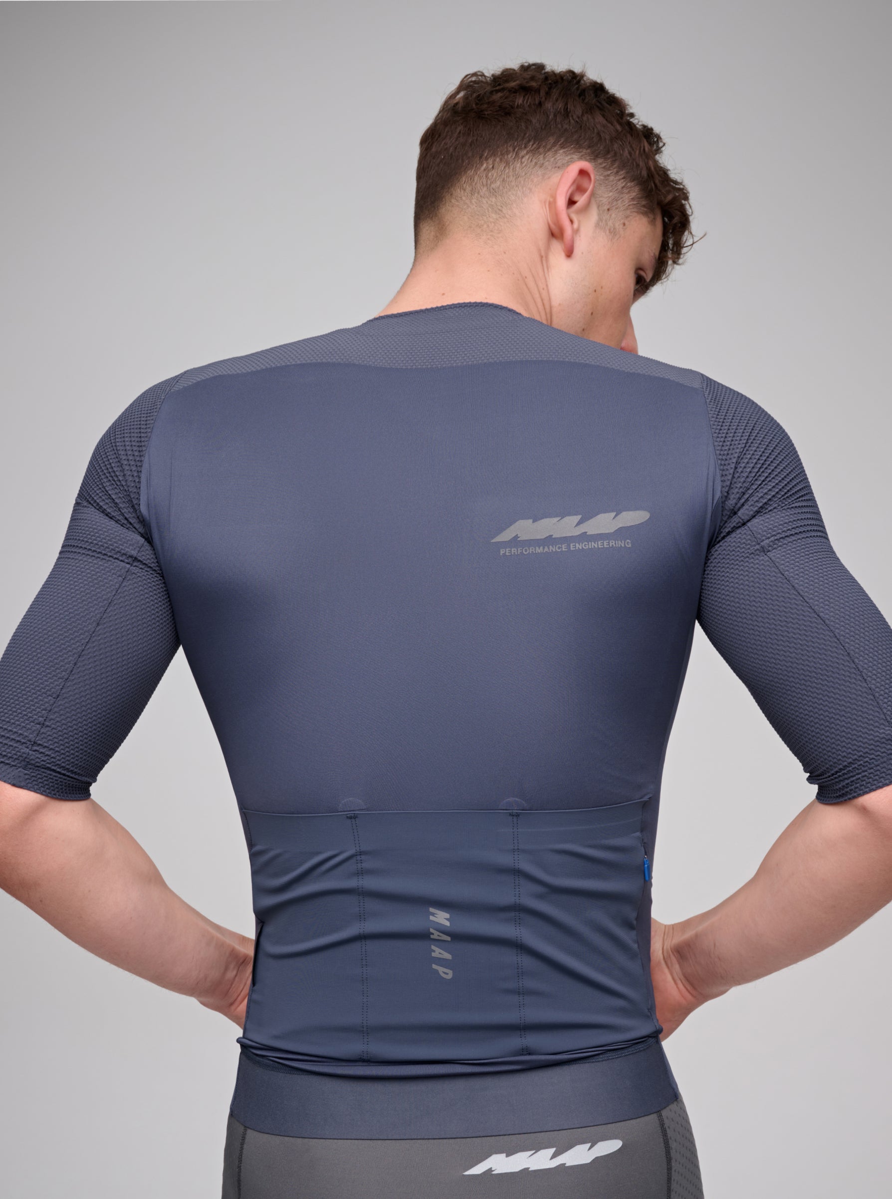 Eclipse Pro Race Jersey